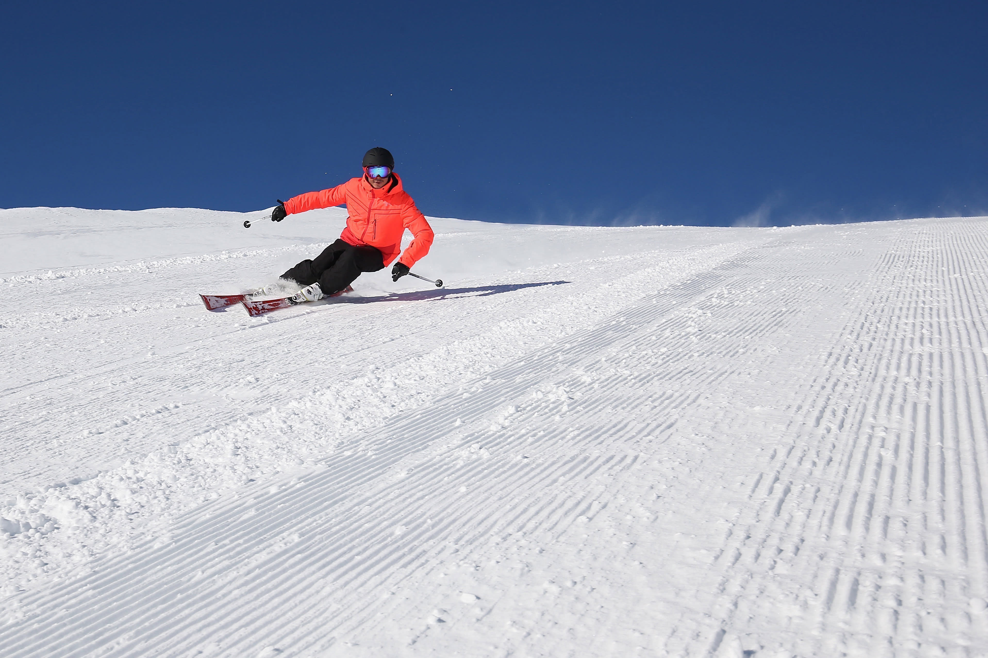 Pacote de 4 dias de Esqui ou Snowboard - Fórmula Break UCPA