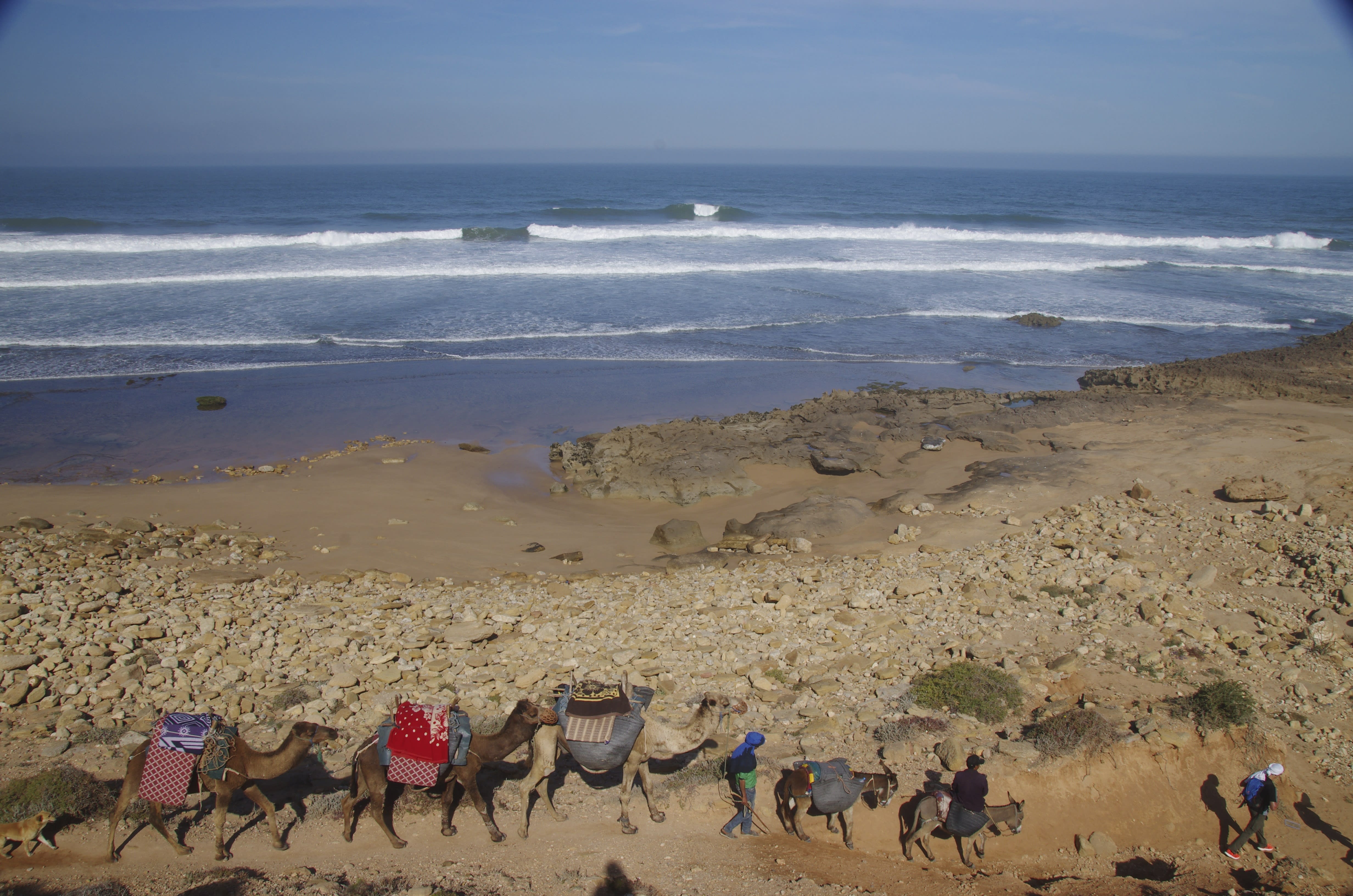 Surf Coaching Perfectionnement