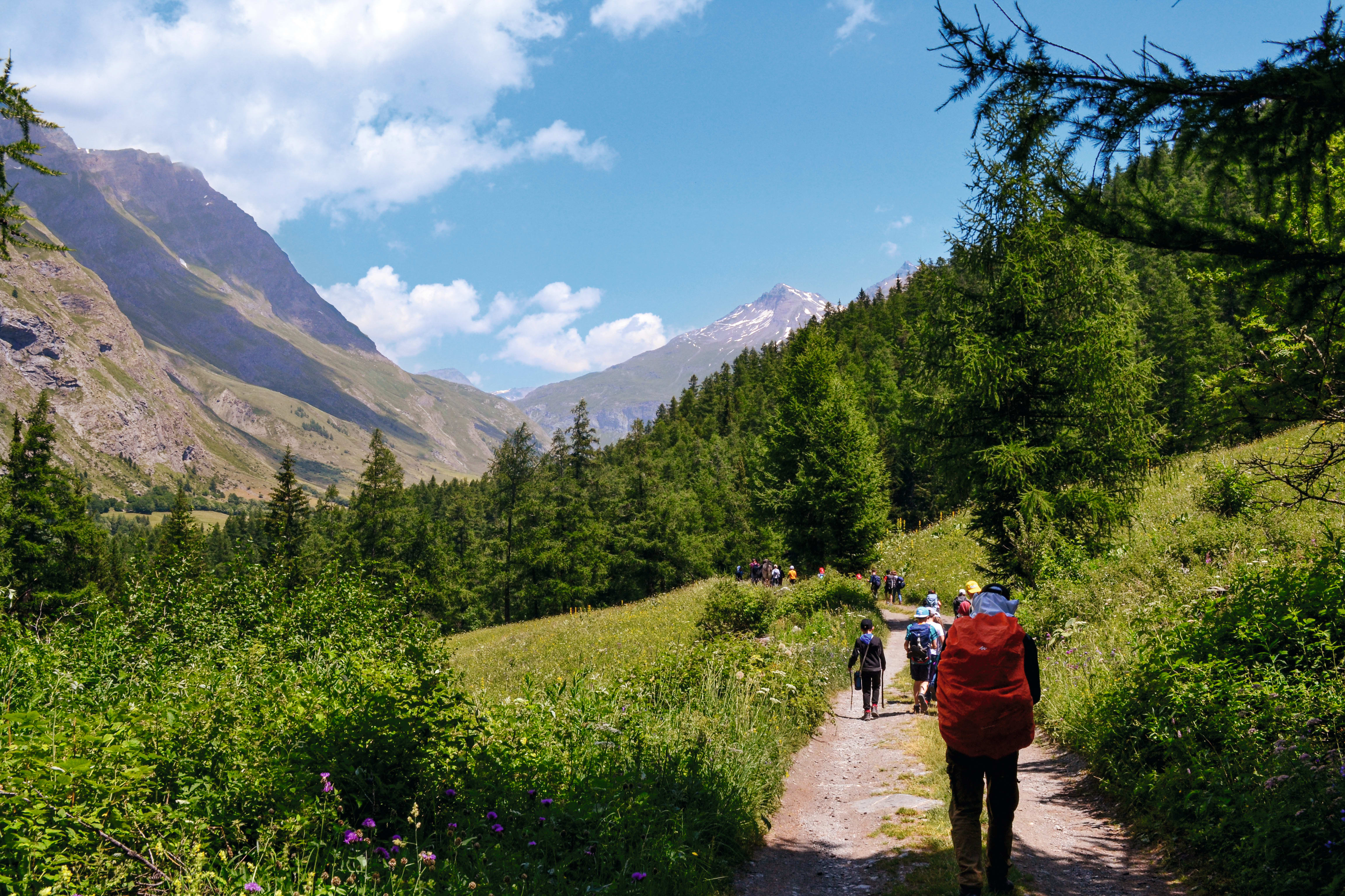 Alpinisme évolution