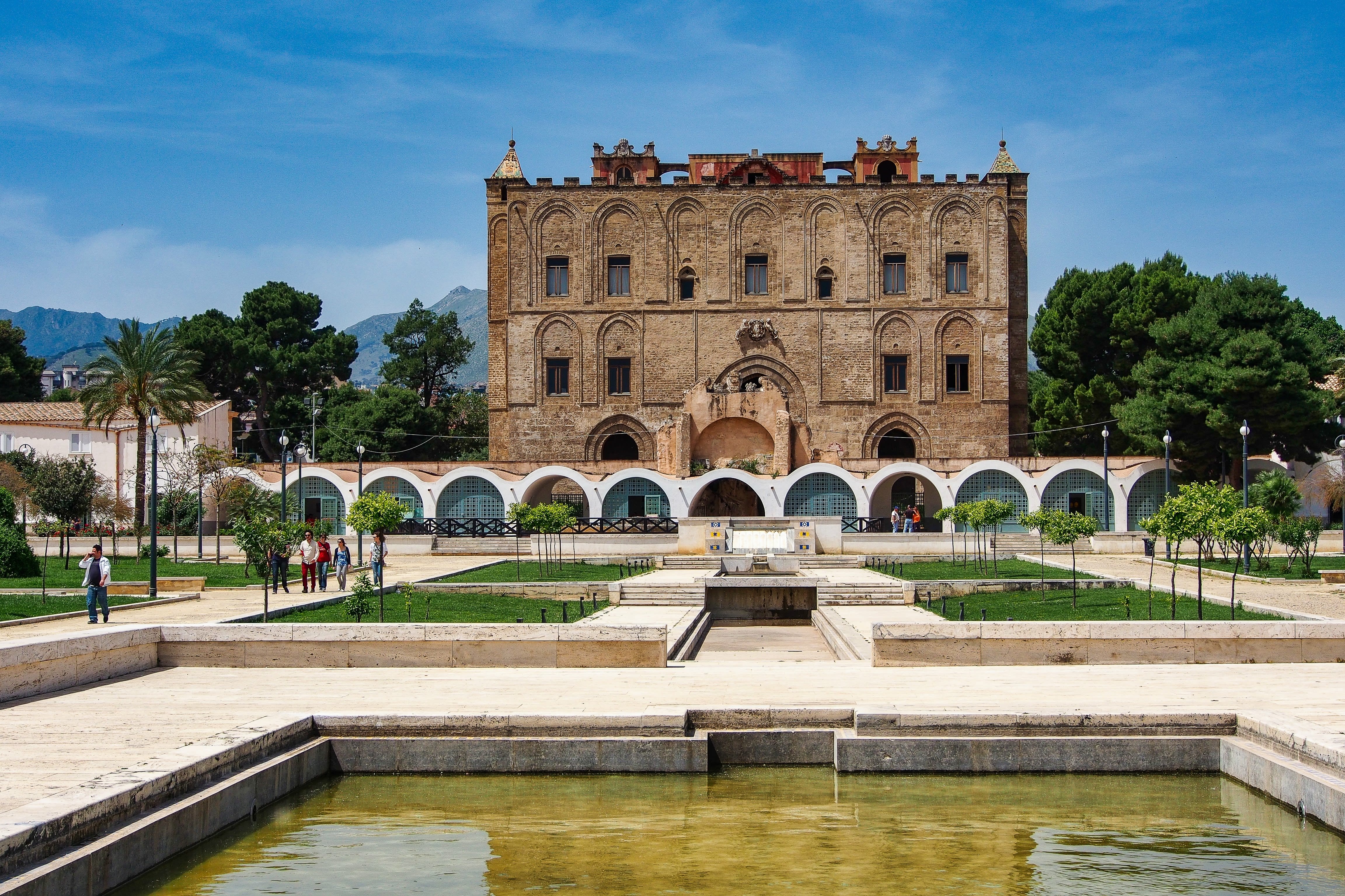 Découverte Sport & Culture