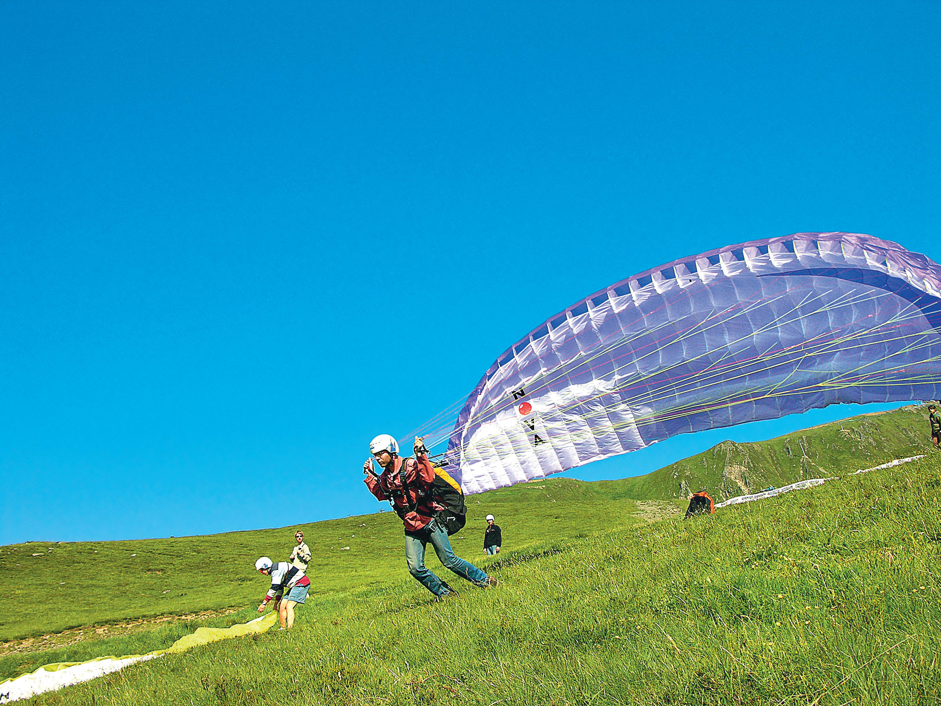 Apprendre le VTT - Happy summer