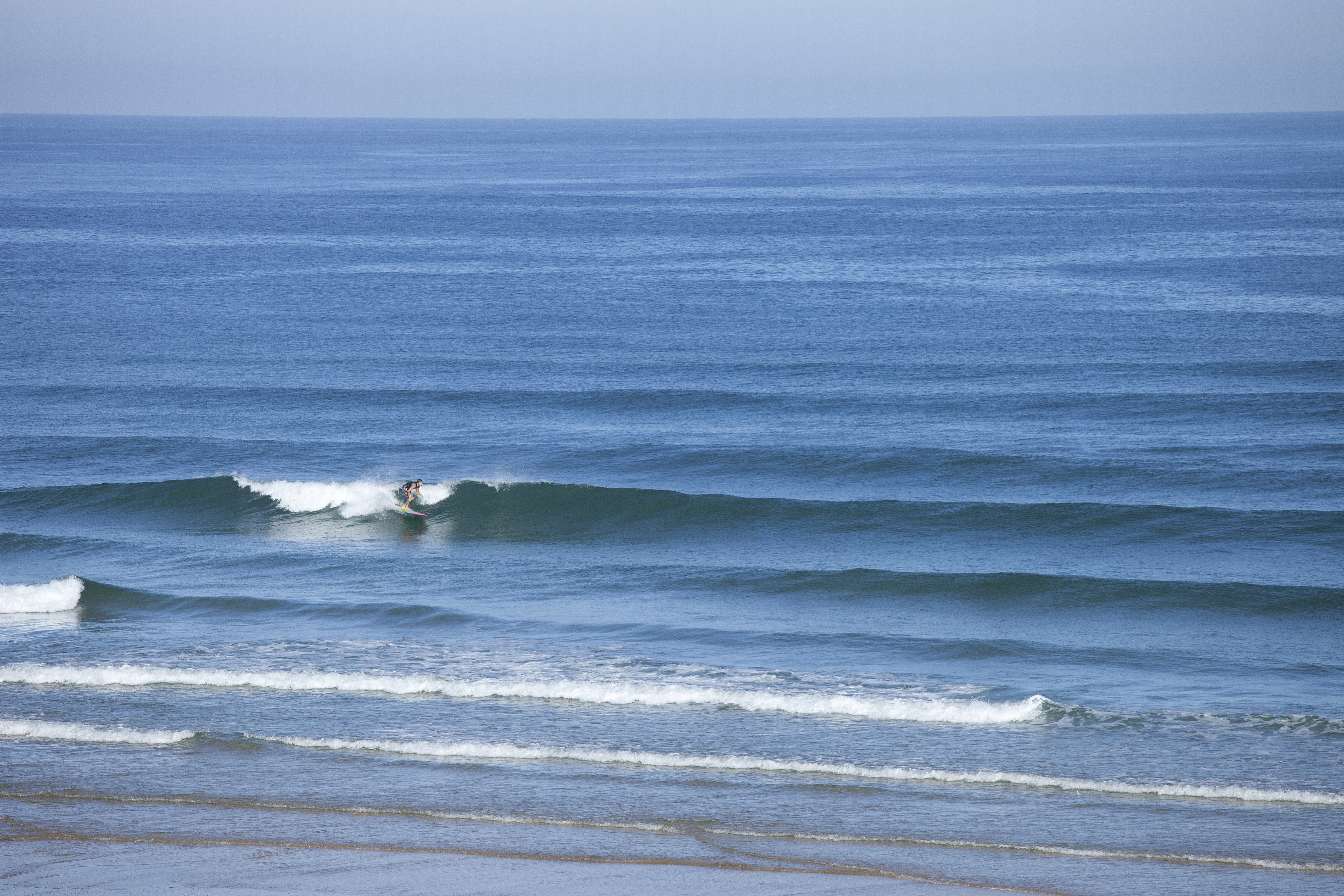 Break 3 jours - Full Surf