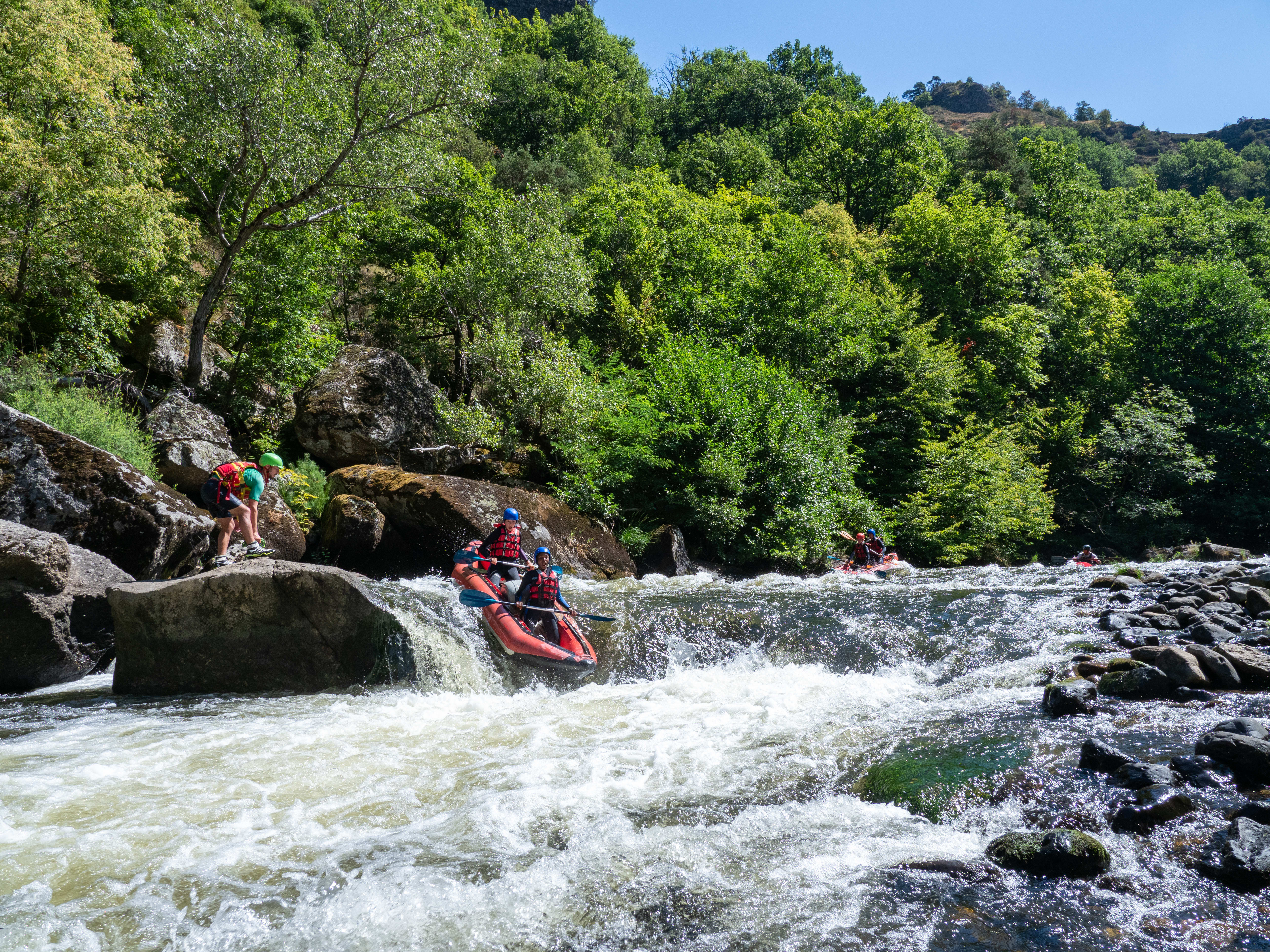 Sport Mix Sensations - Happy Summer