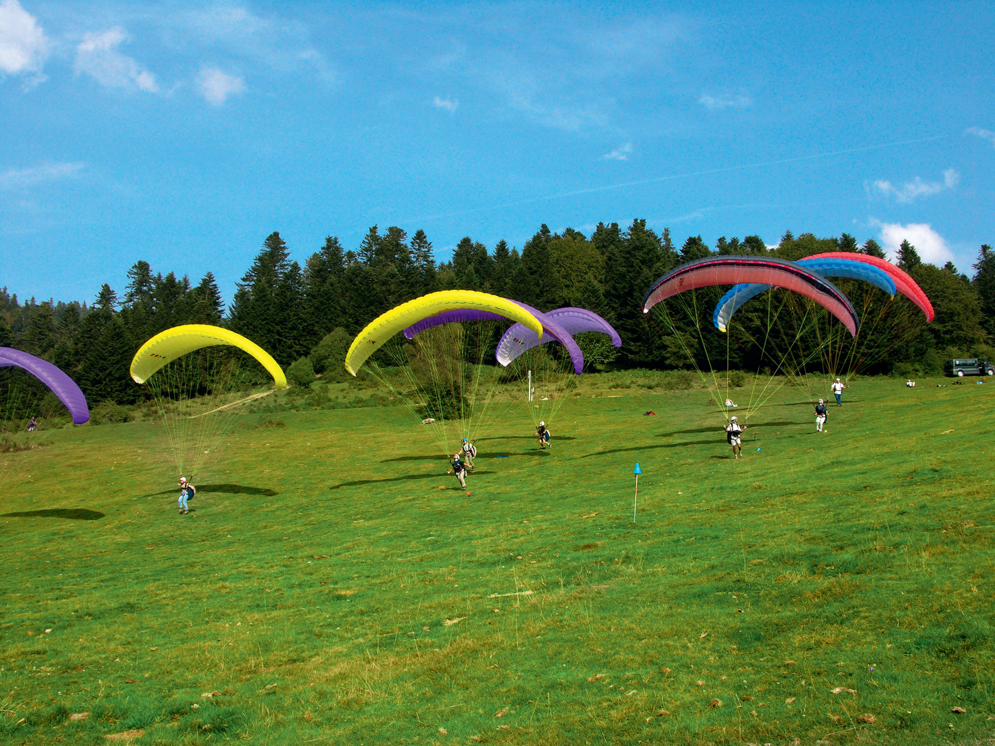 Multisport Sensations - Happy Summer