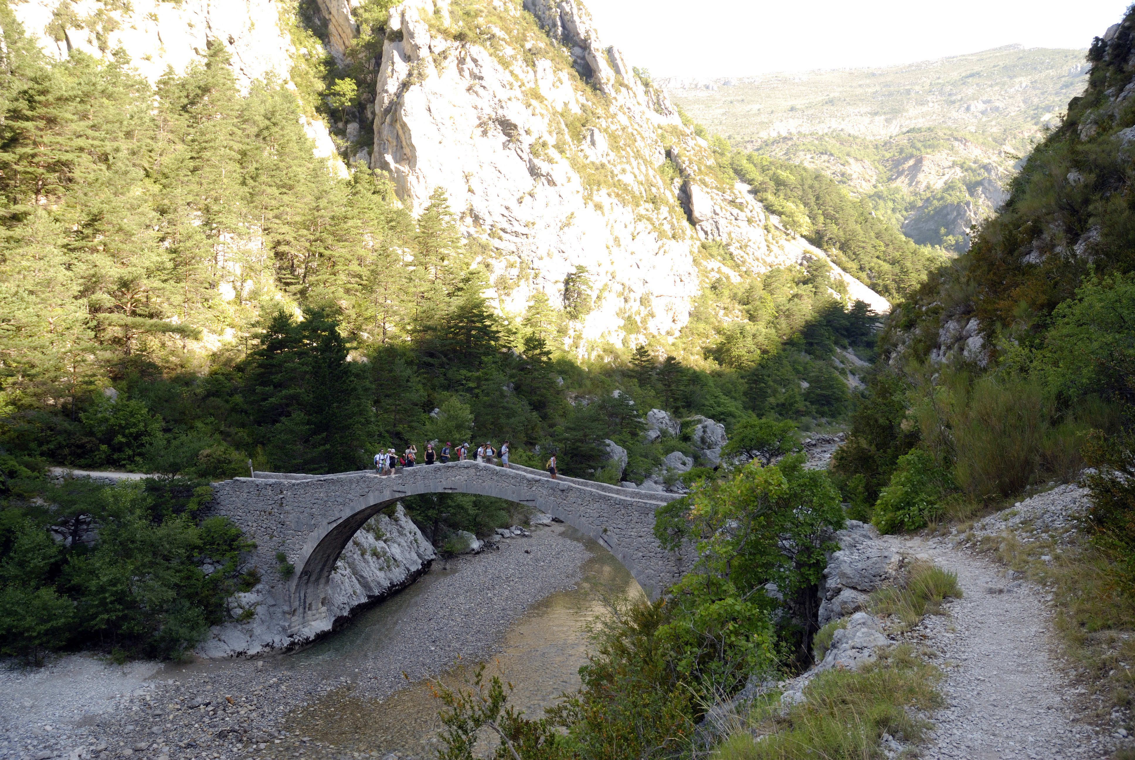 Rando yoga et bien être en 5 jours