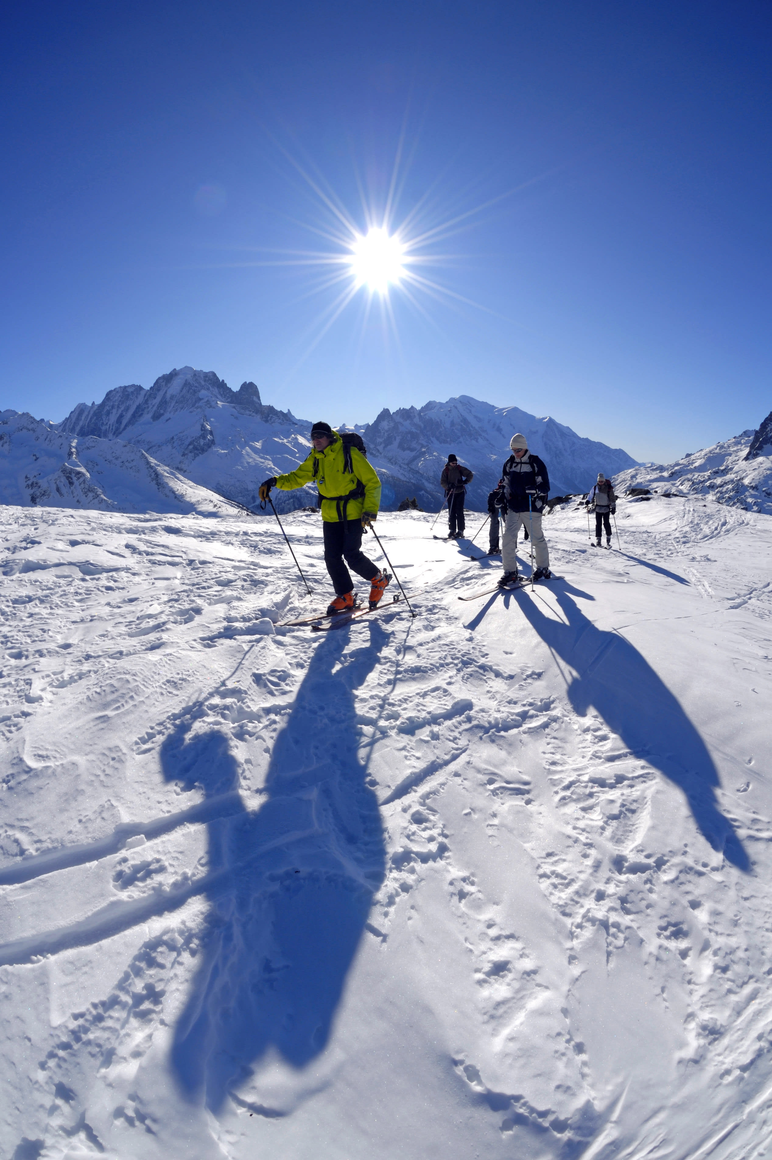 Gavarnie Néouvielle