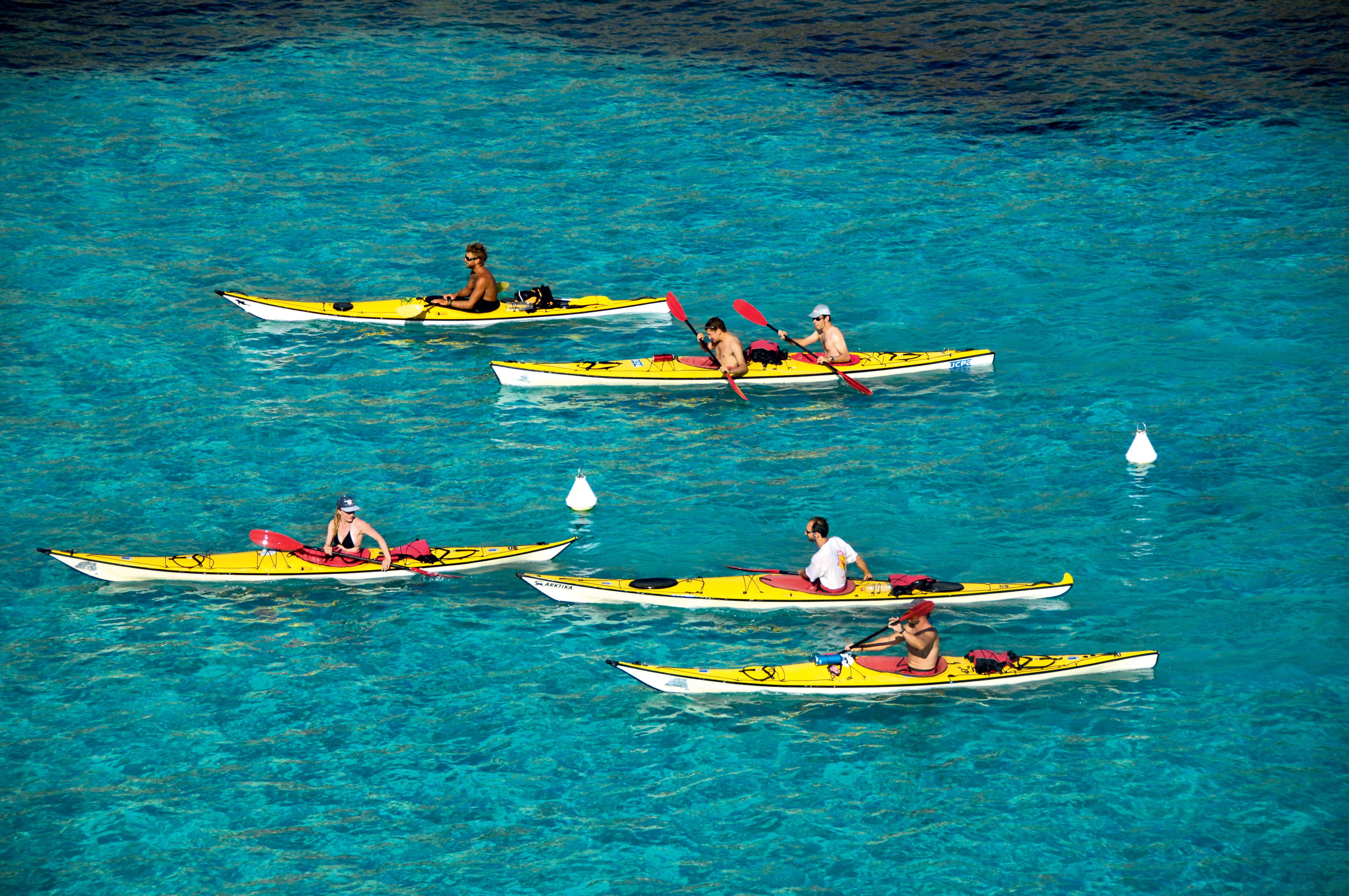 Multisport Calanques - Happy Summer