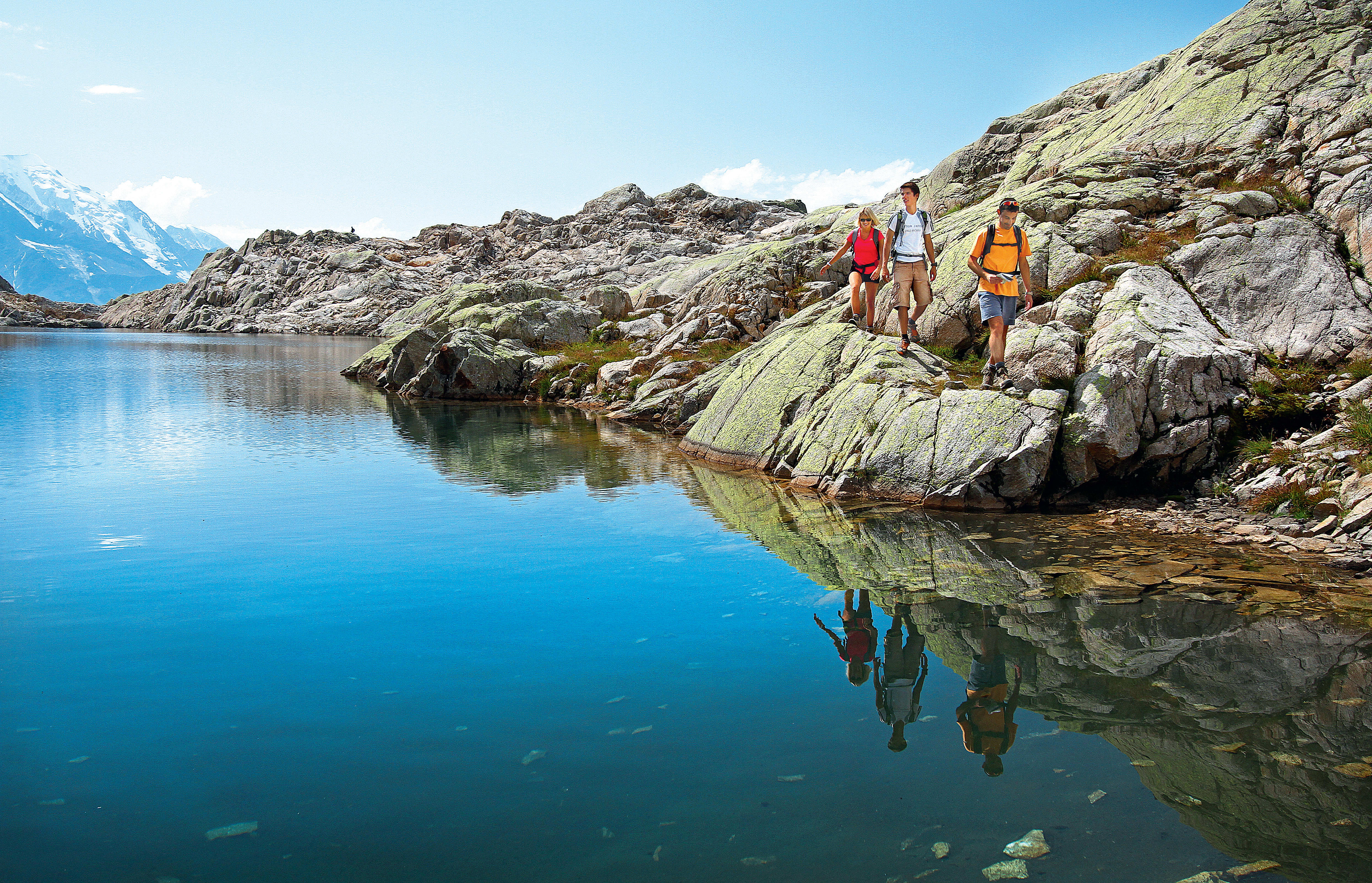 Multisport Sensations - Happy Summer