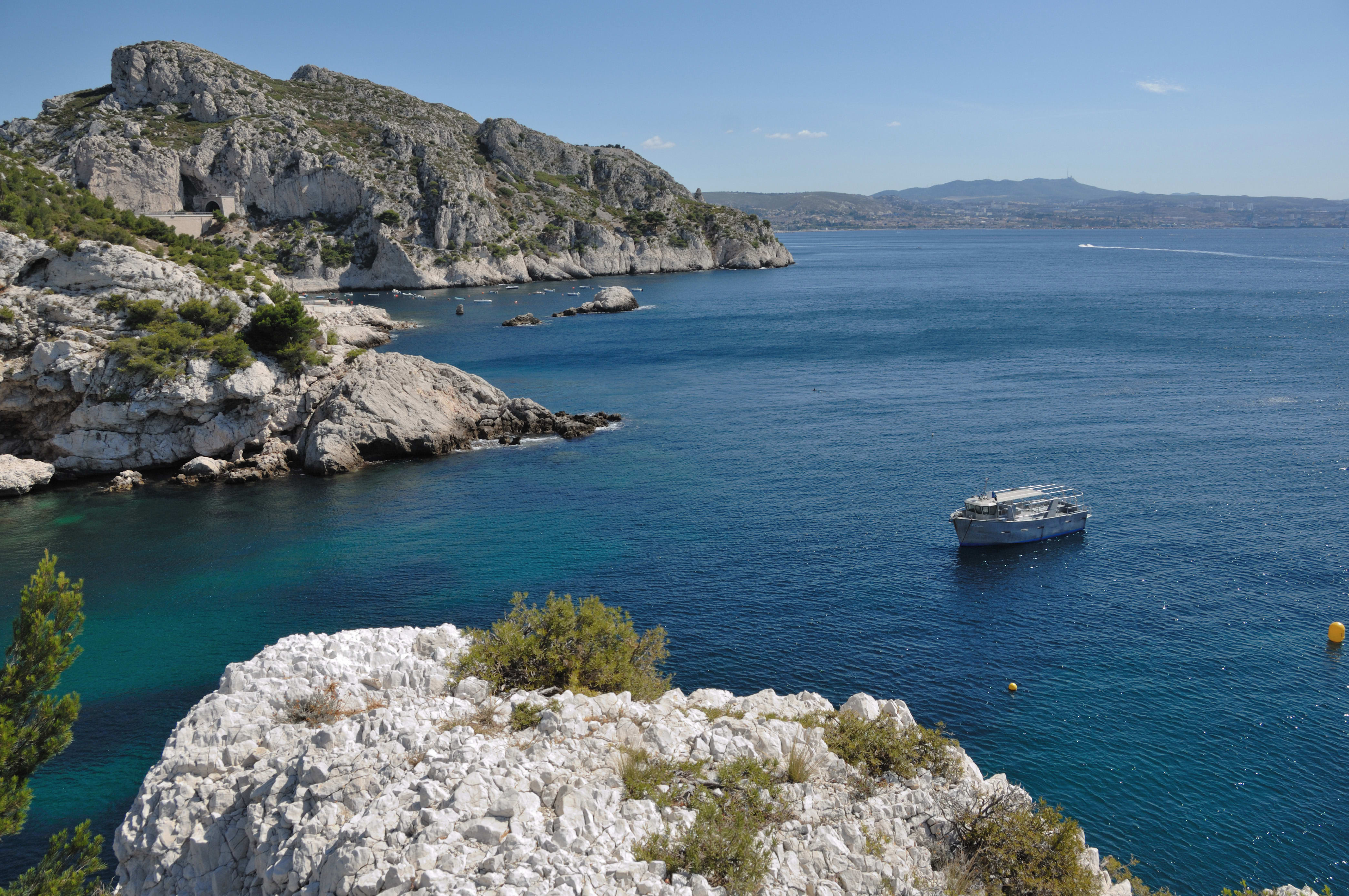 Plongée formation niveau 2 - 5 jours