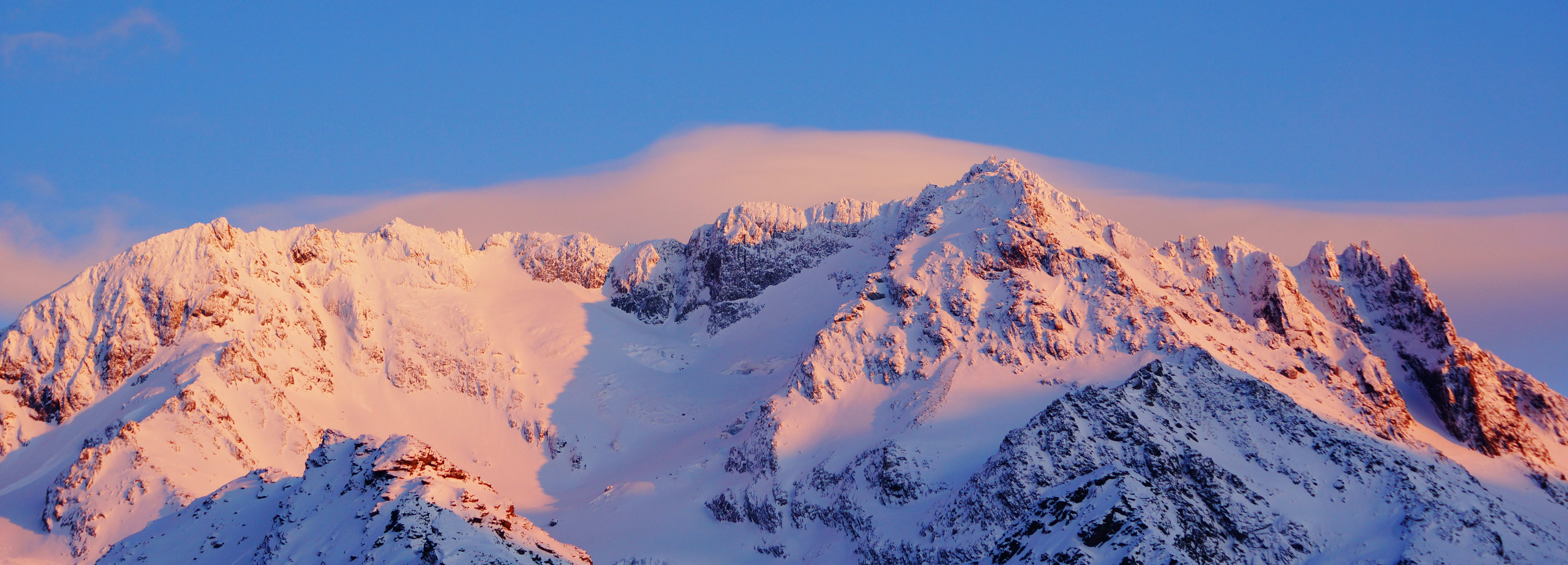 Break 4 jours Ski ou snowboard 3 Vallées Pack Mini