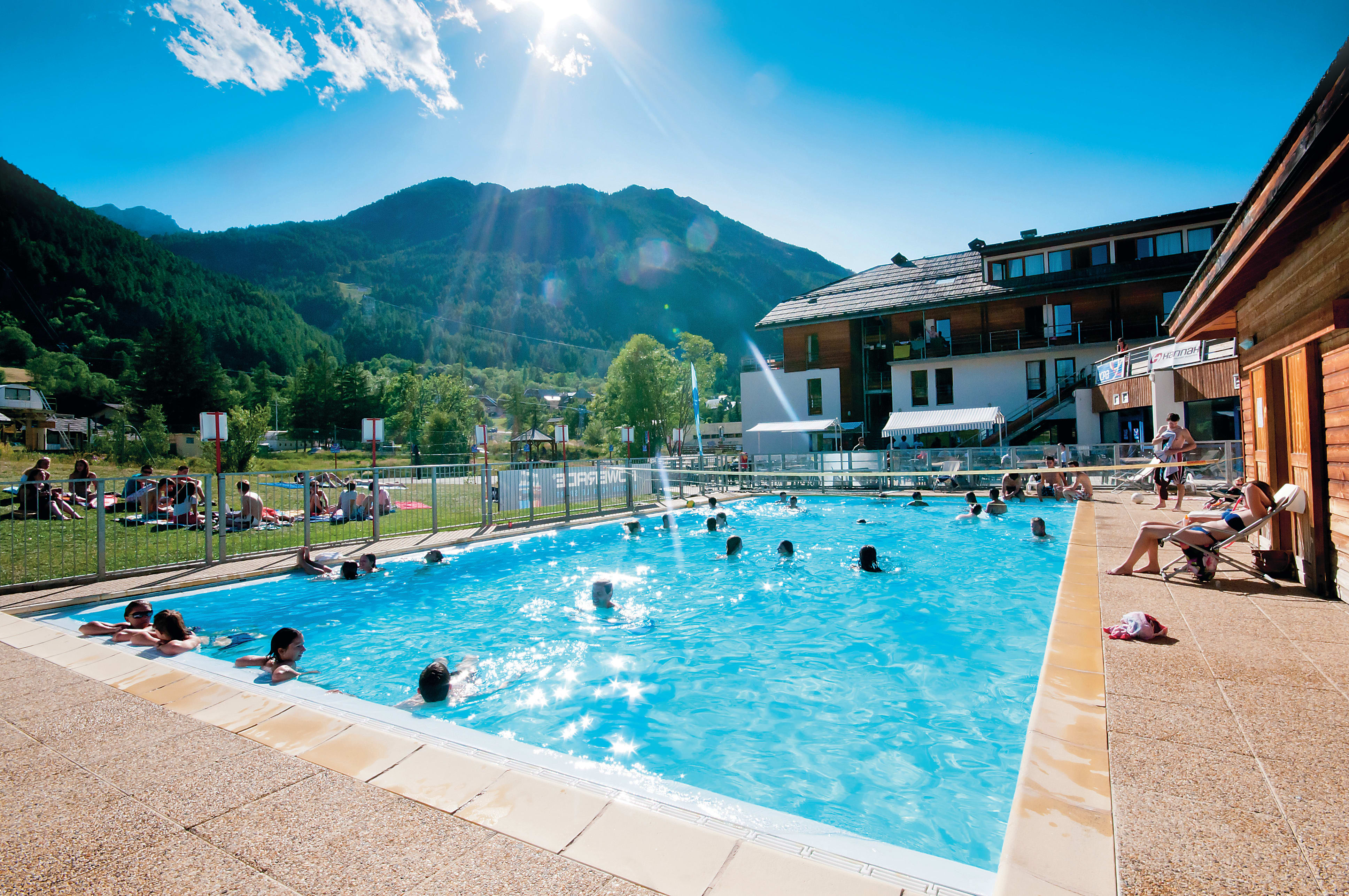 Pack Découverte Serre Che