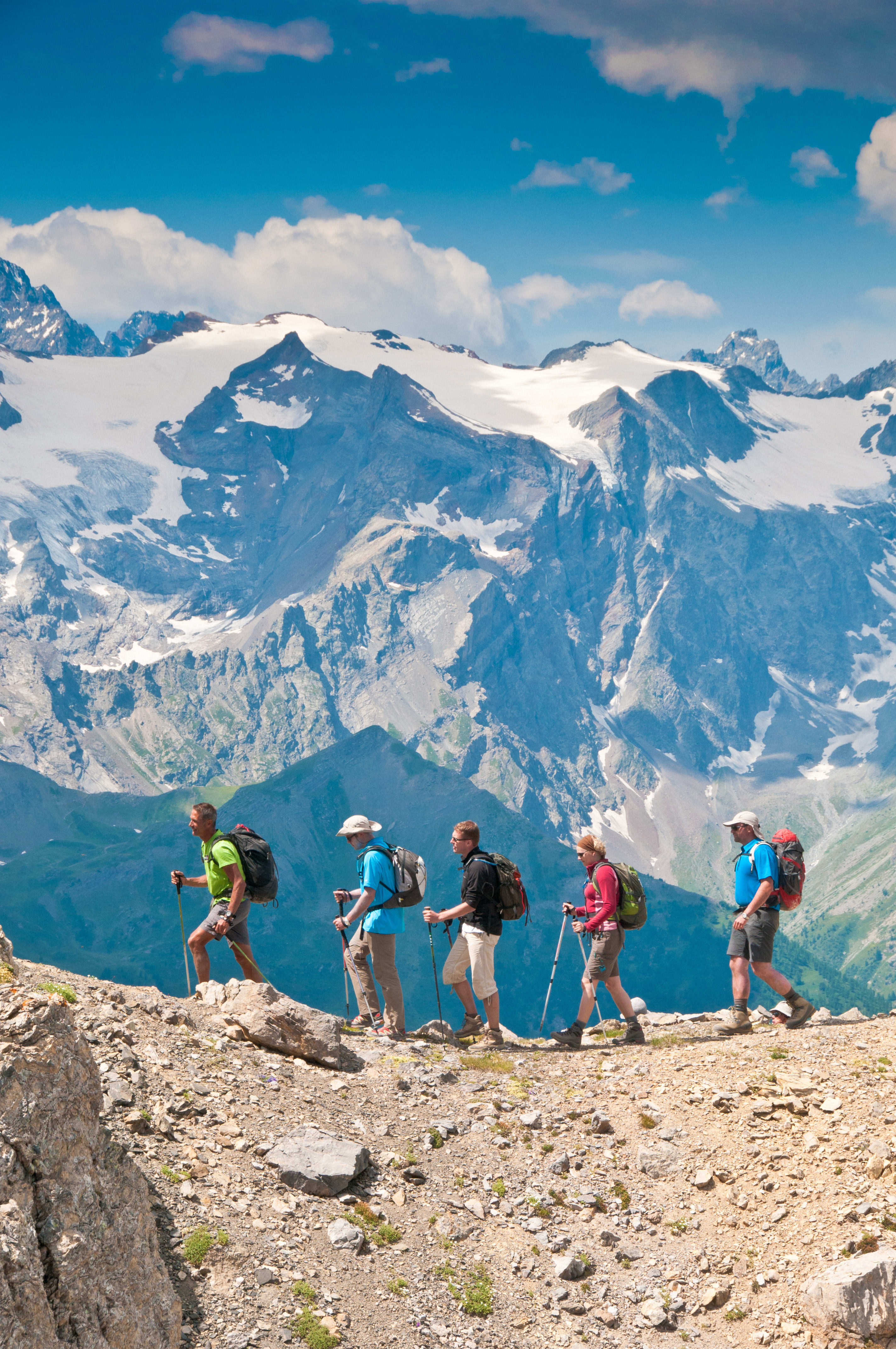 Frontières sauvages