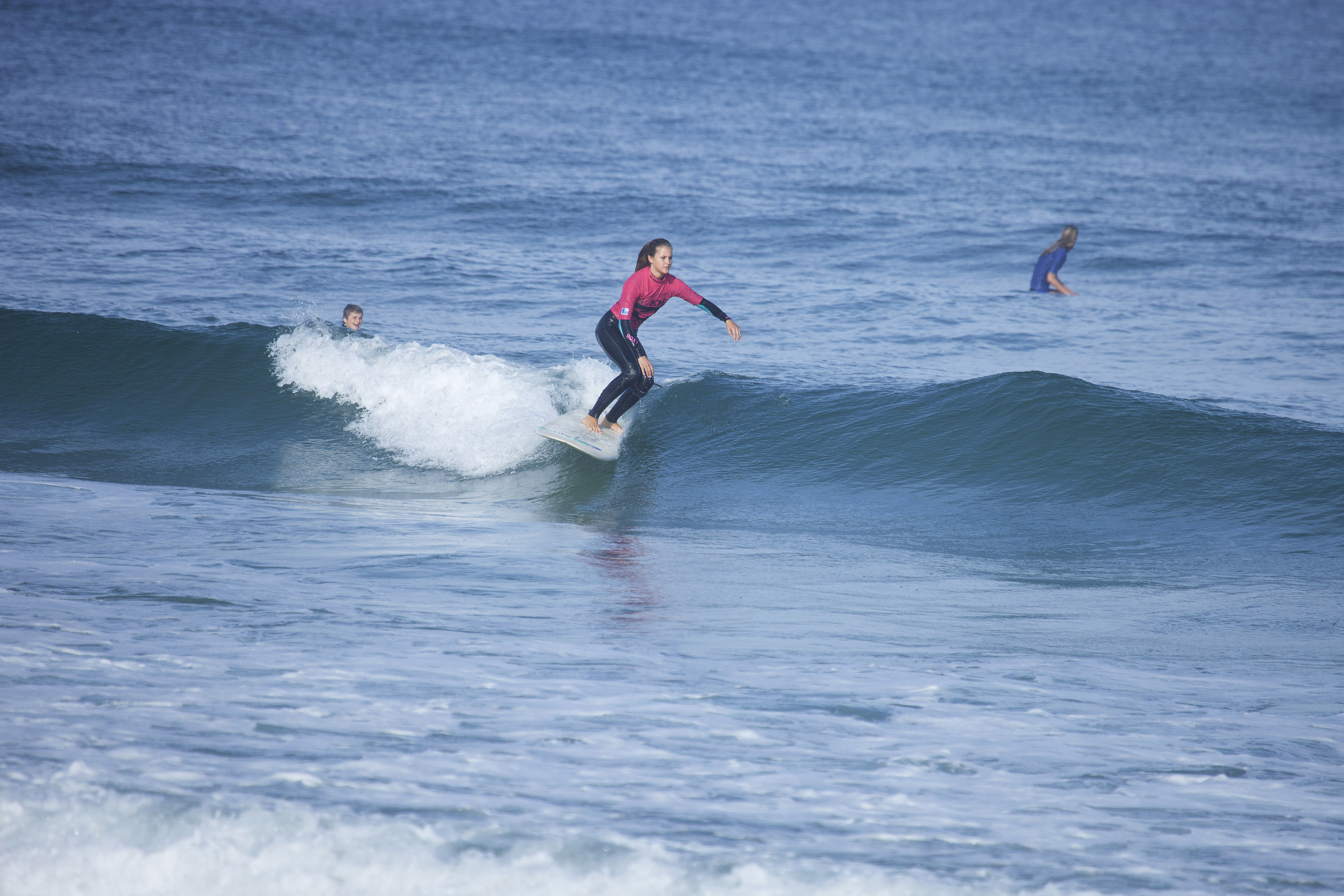 Surf & Découverte Bombannes