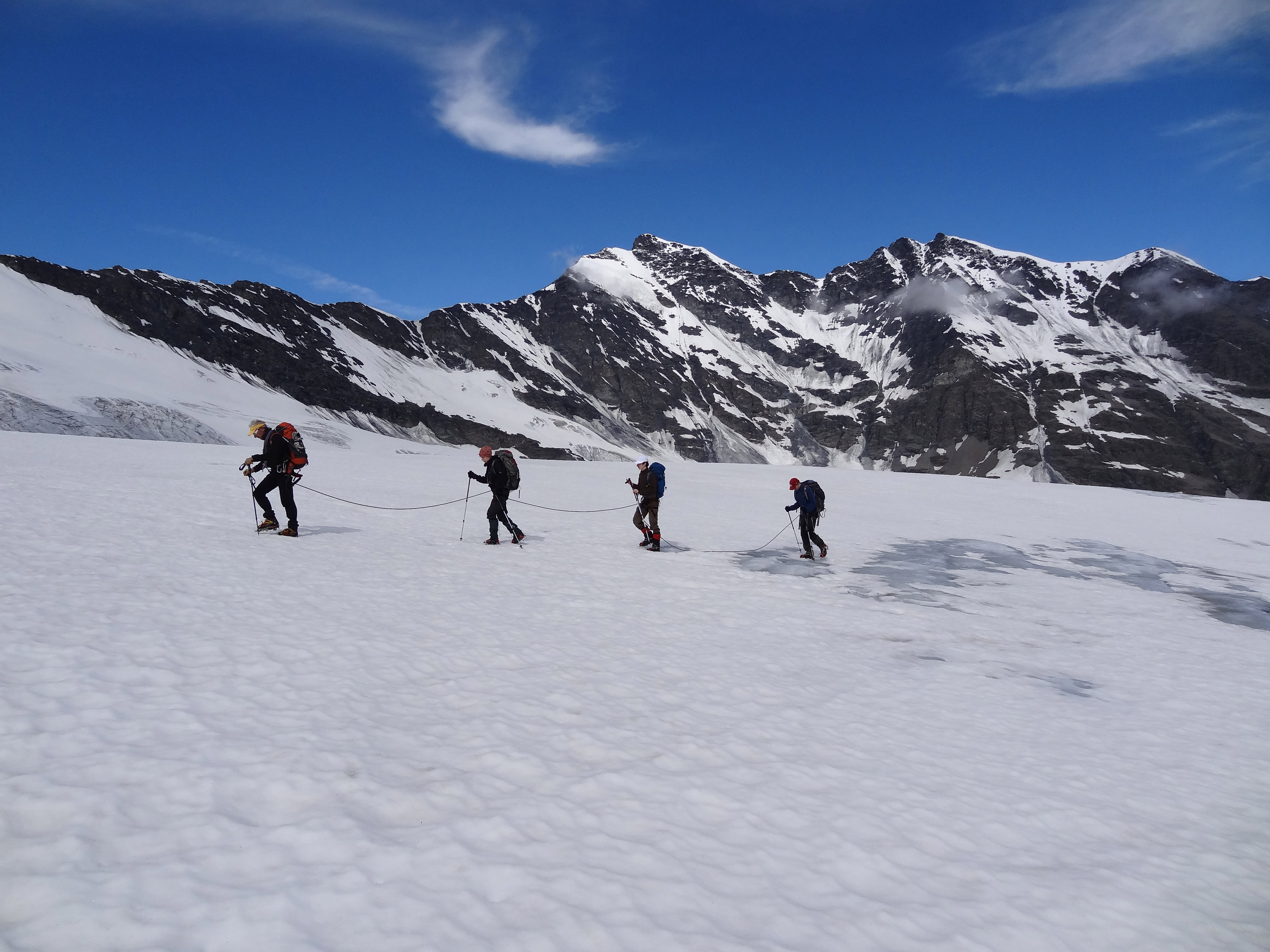 Multisport Alpinisme