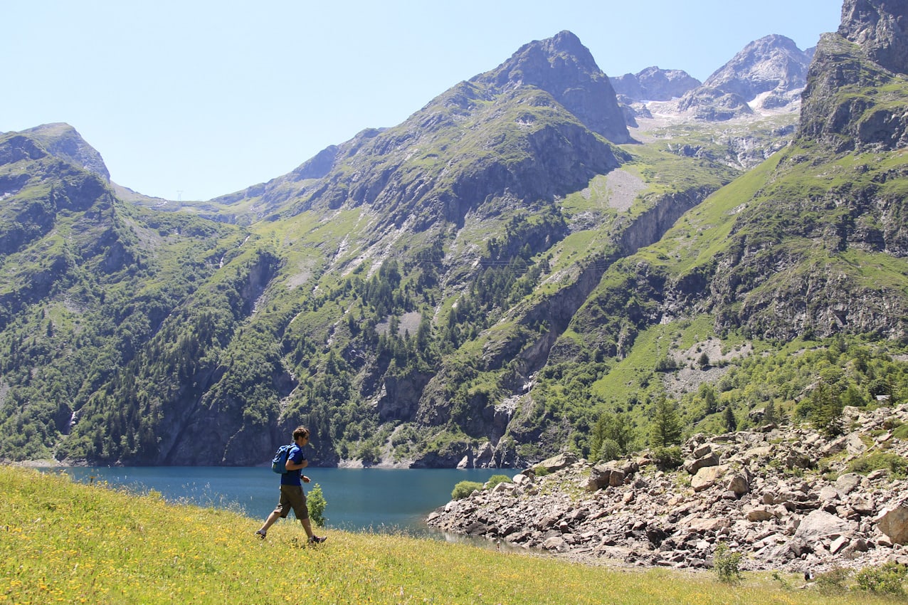 Pole dance et bien-être
