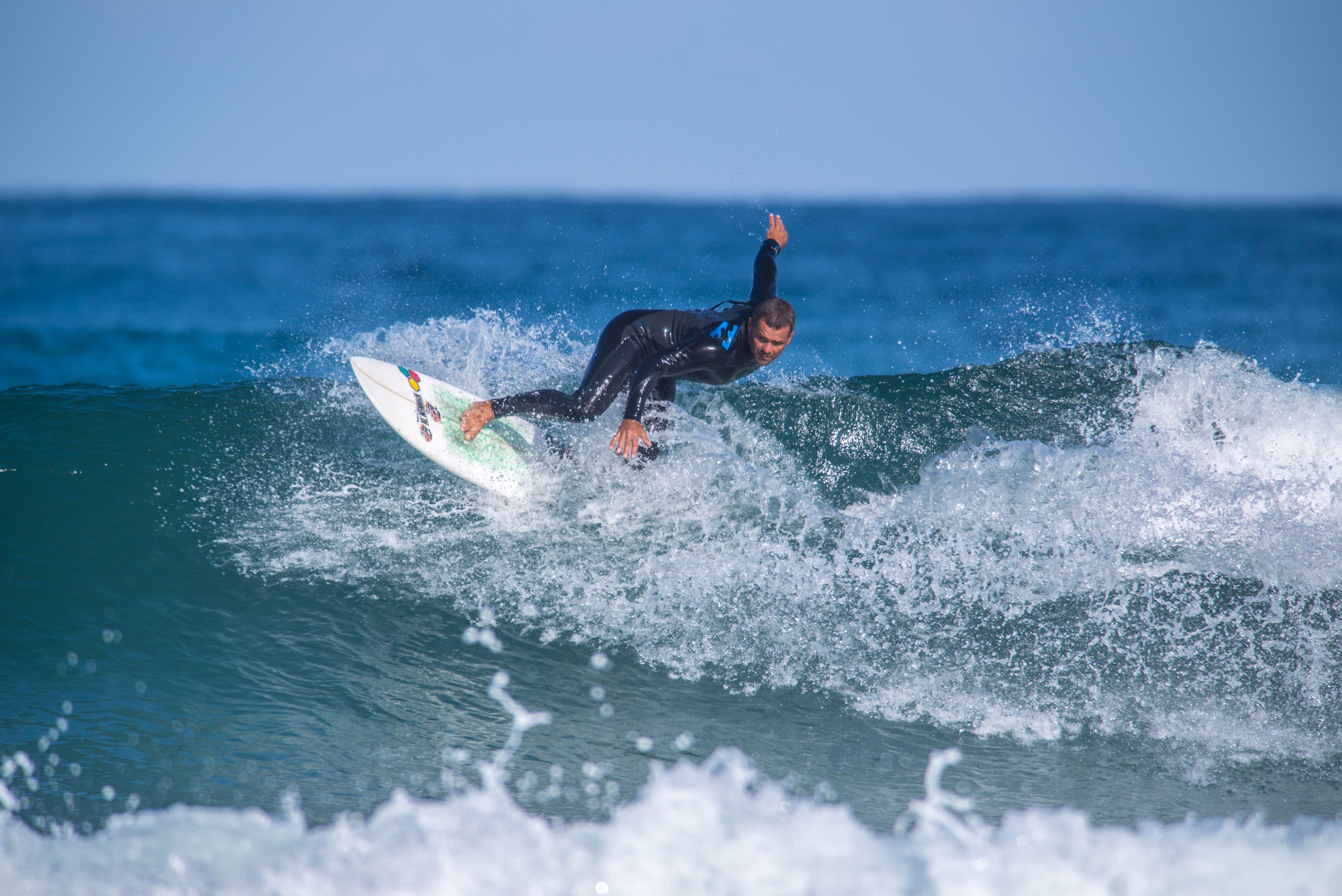 Break 4 jours  - Surf / Tennis - Spécial Ponts du Printemps