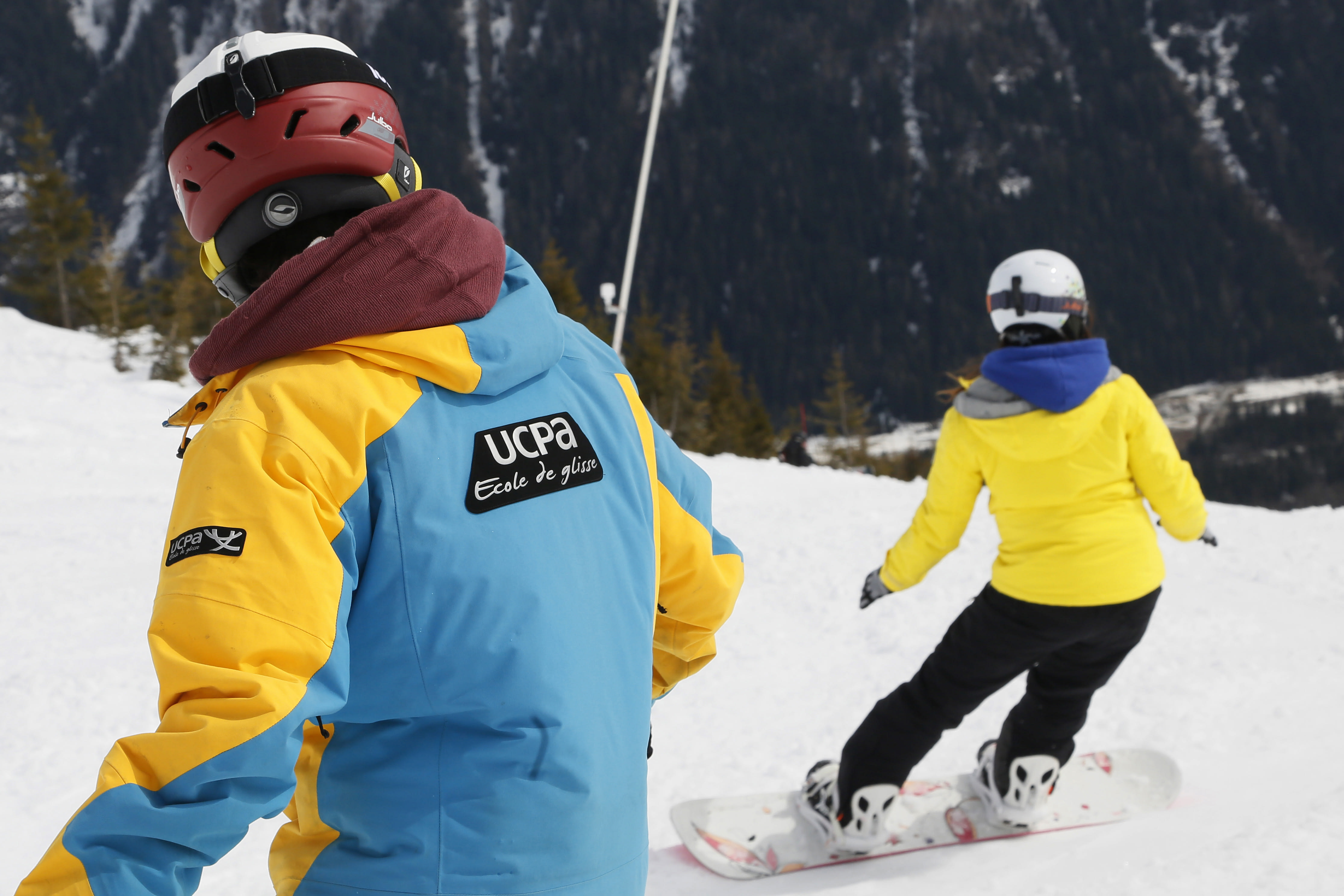 Apprendre le snowboard en 7 jours - Happy Winter