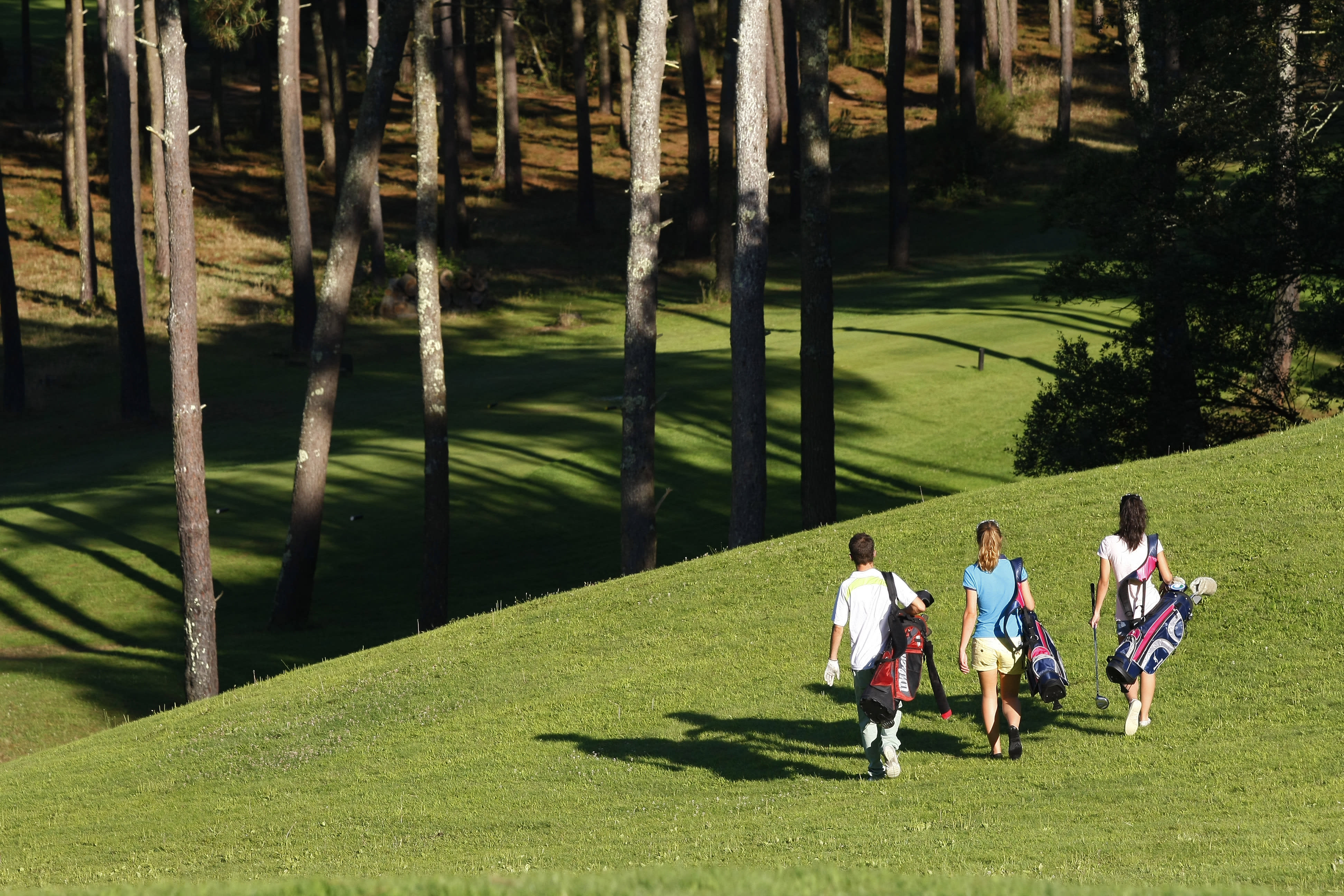 Full Golf spécial débutant - Happy Summer