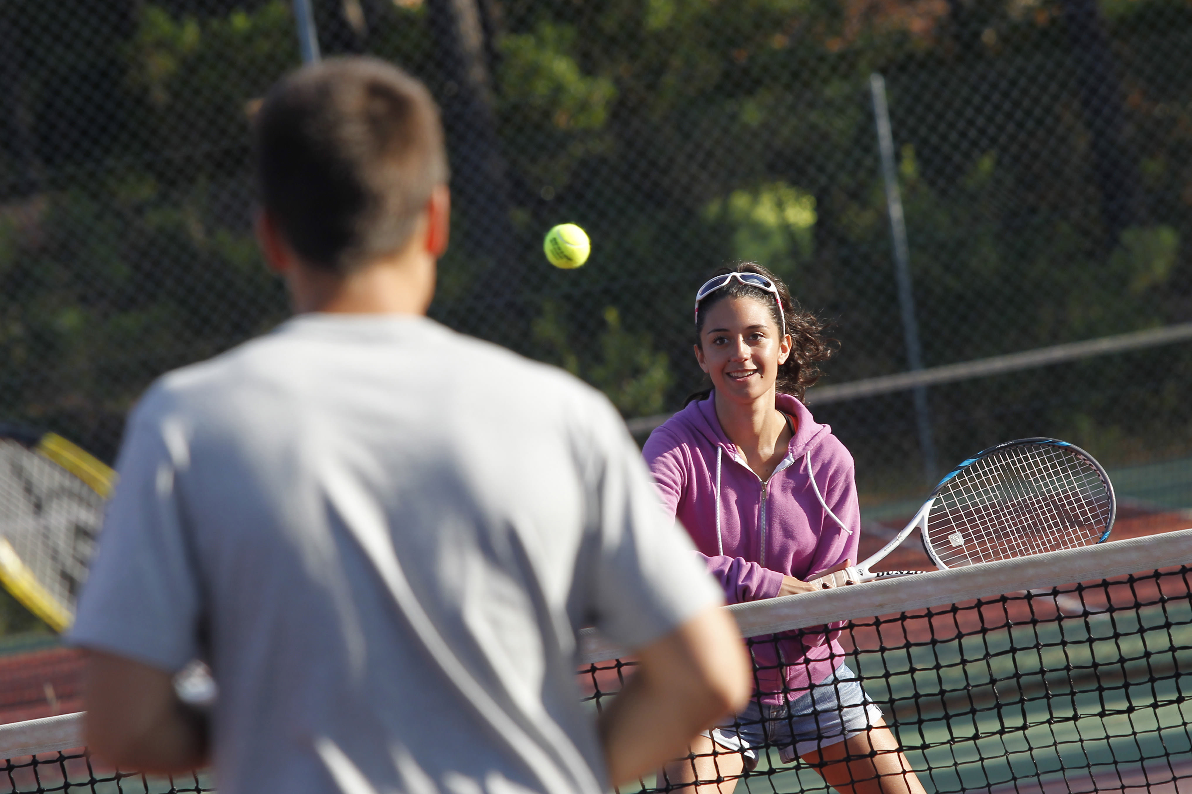 Tennis et multisports Serre Che