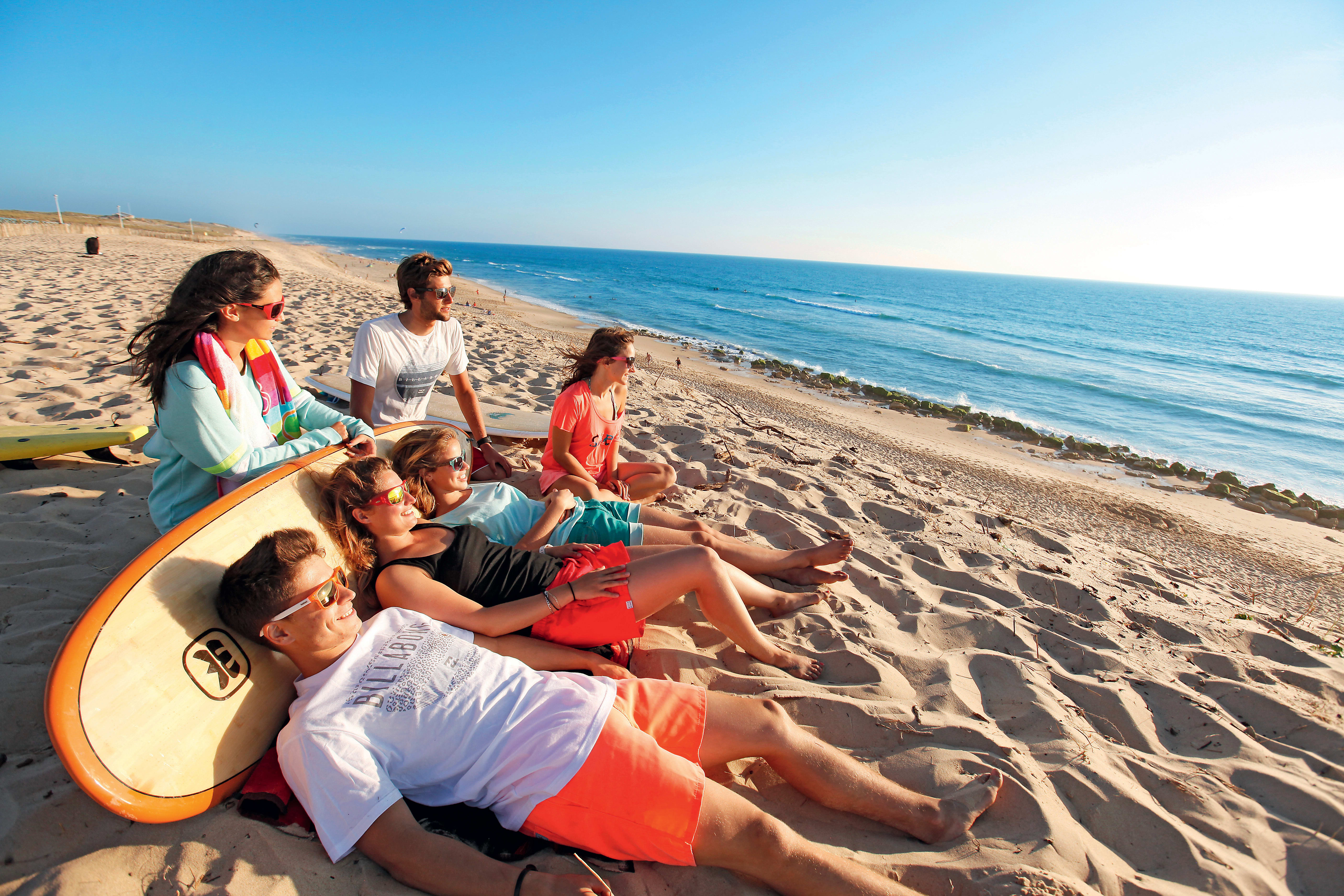 Pack Bon Plan à Lacanau