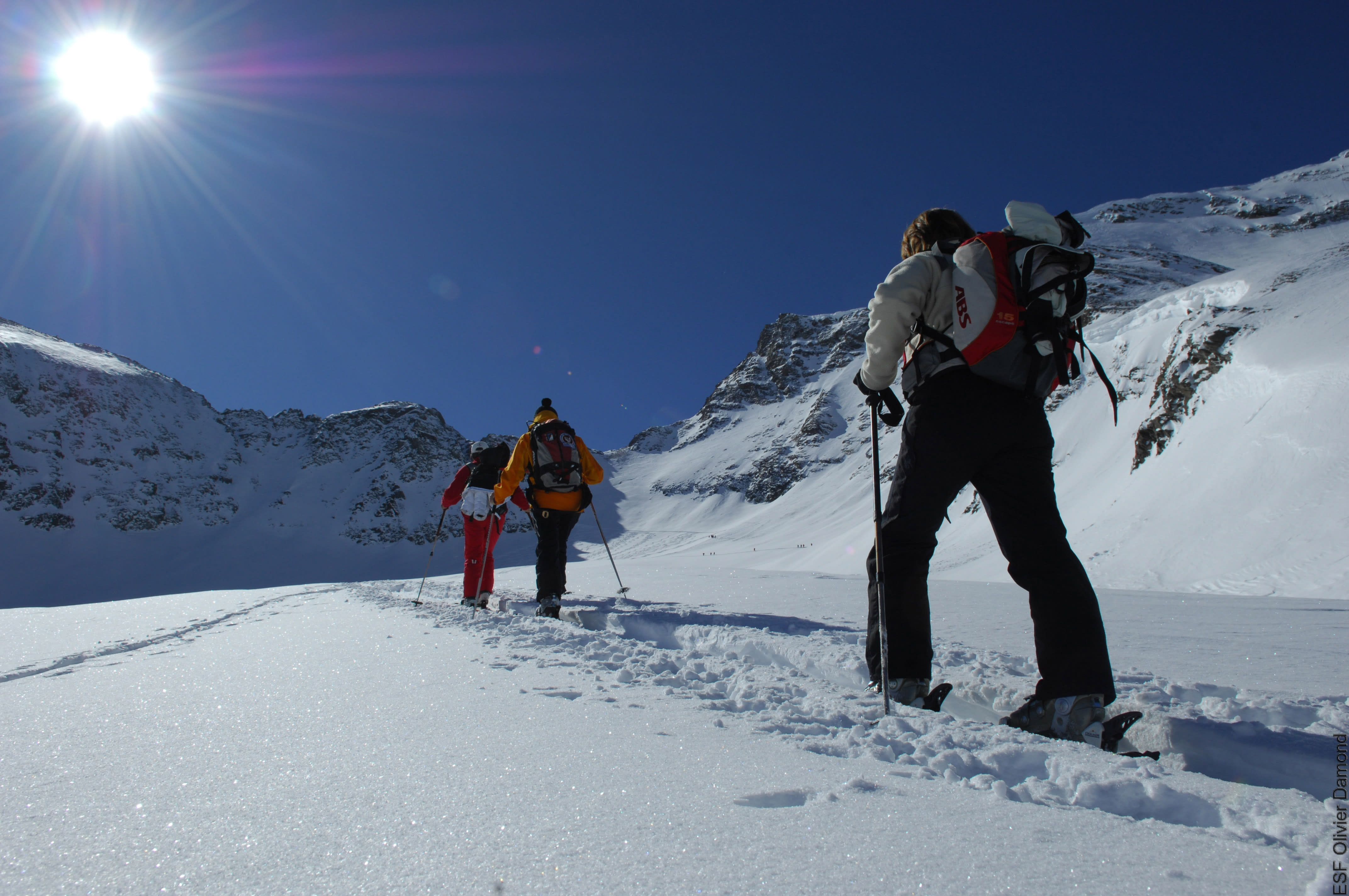 Break 4 jours au Pays du Grand Combin