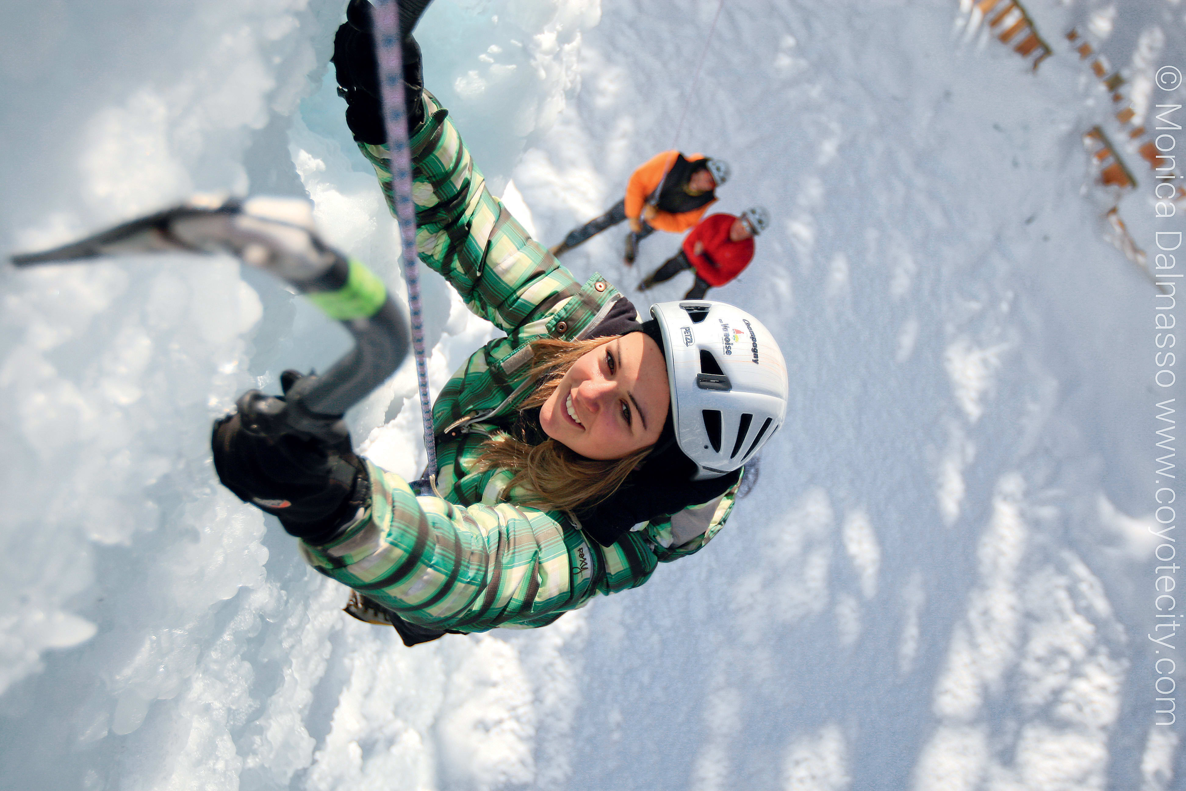Apprendre le snowboard en 7 jours