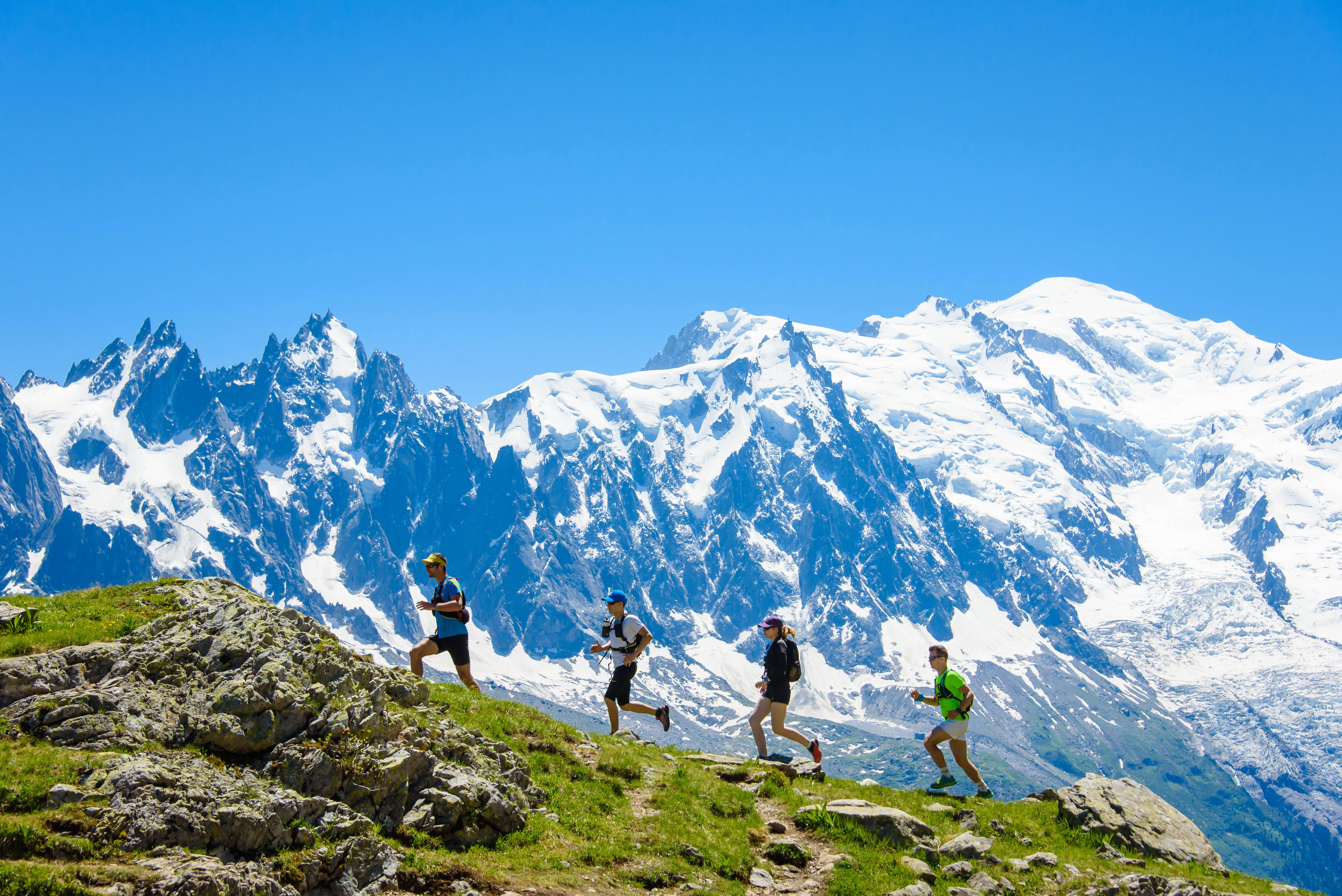 Easy Trail spécial débutant