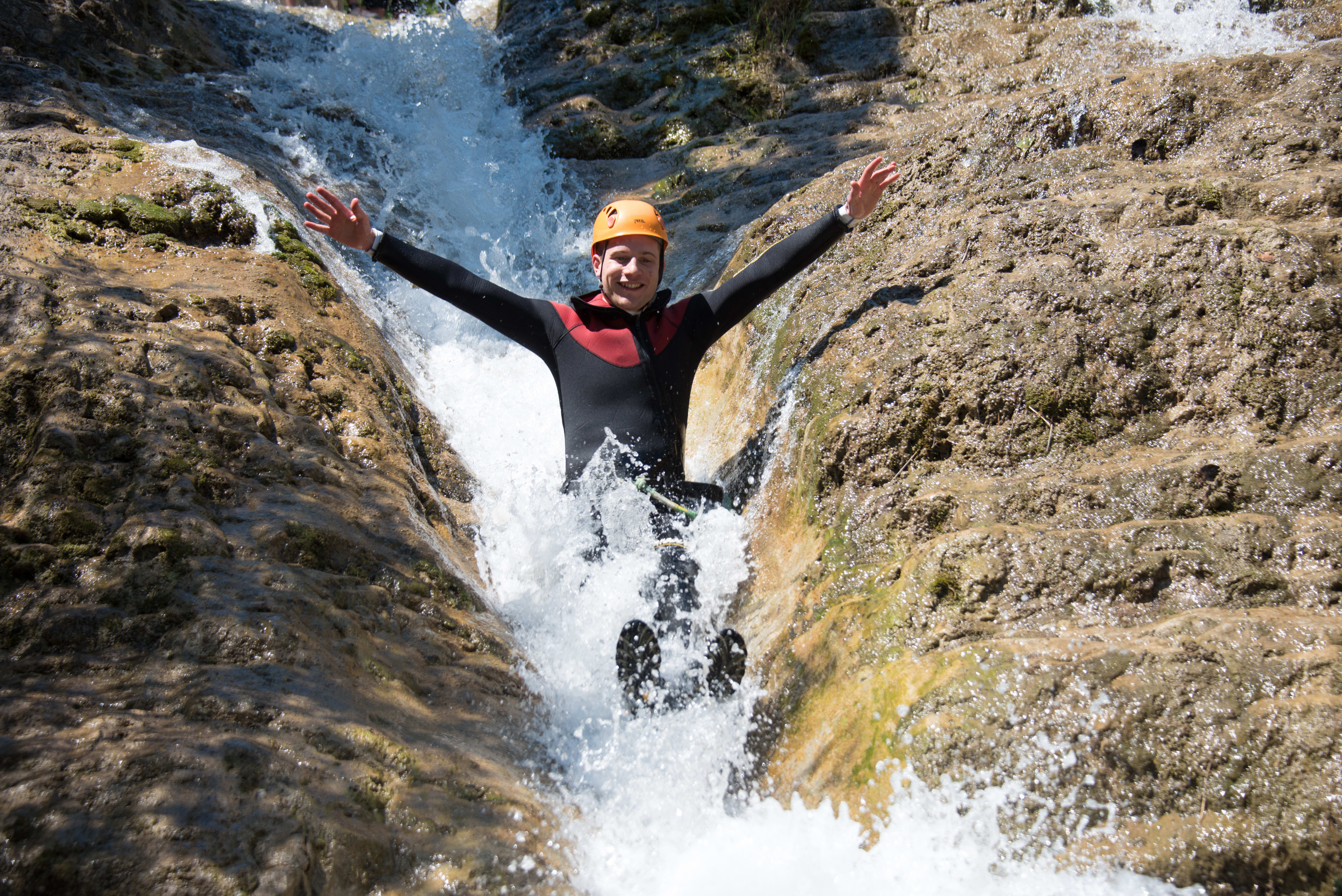 Multisport Sensations - Happy Summer