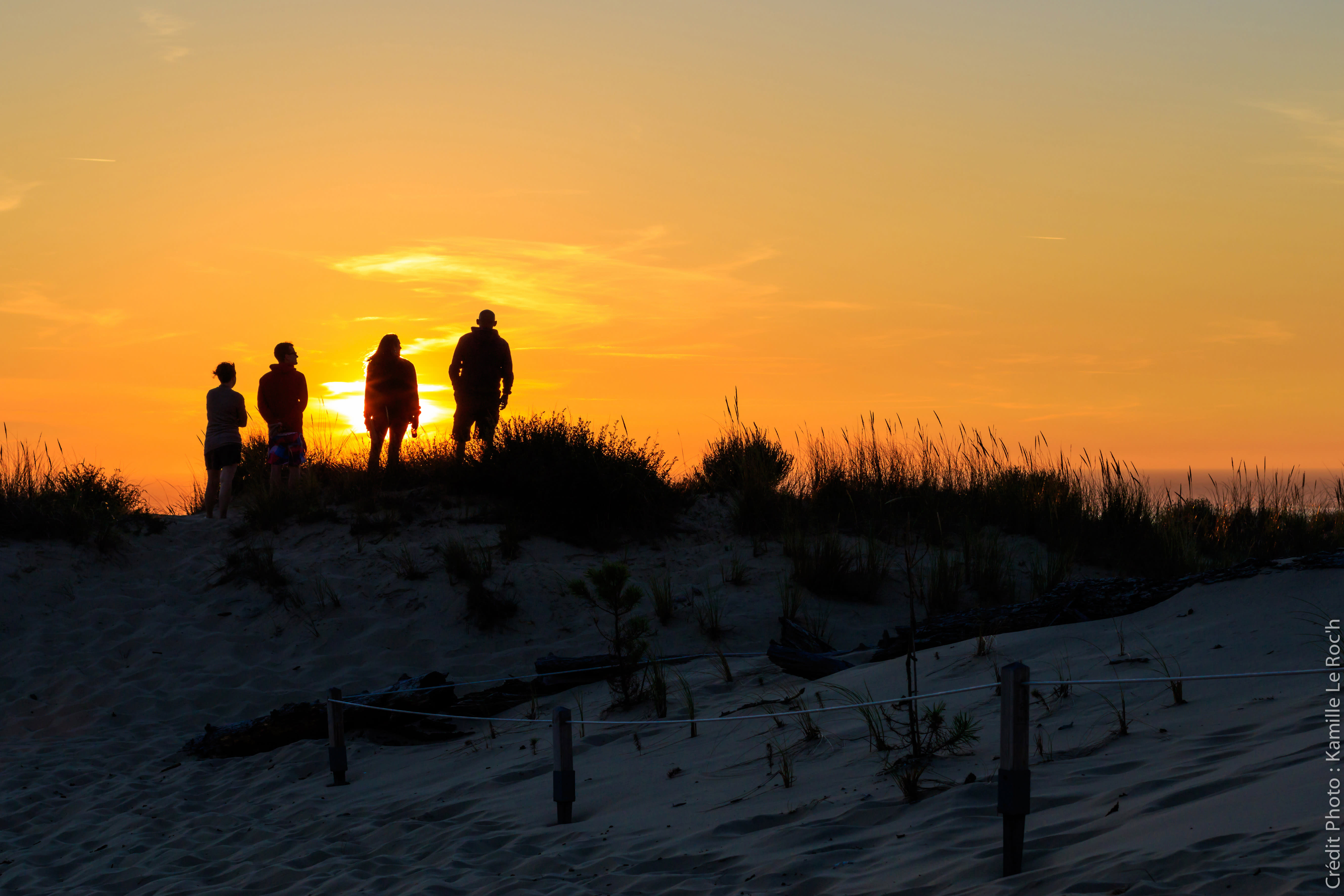 Multisport sensations