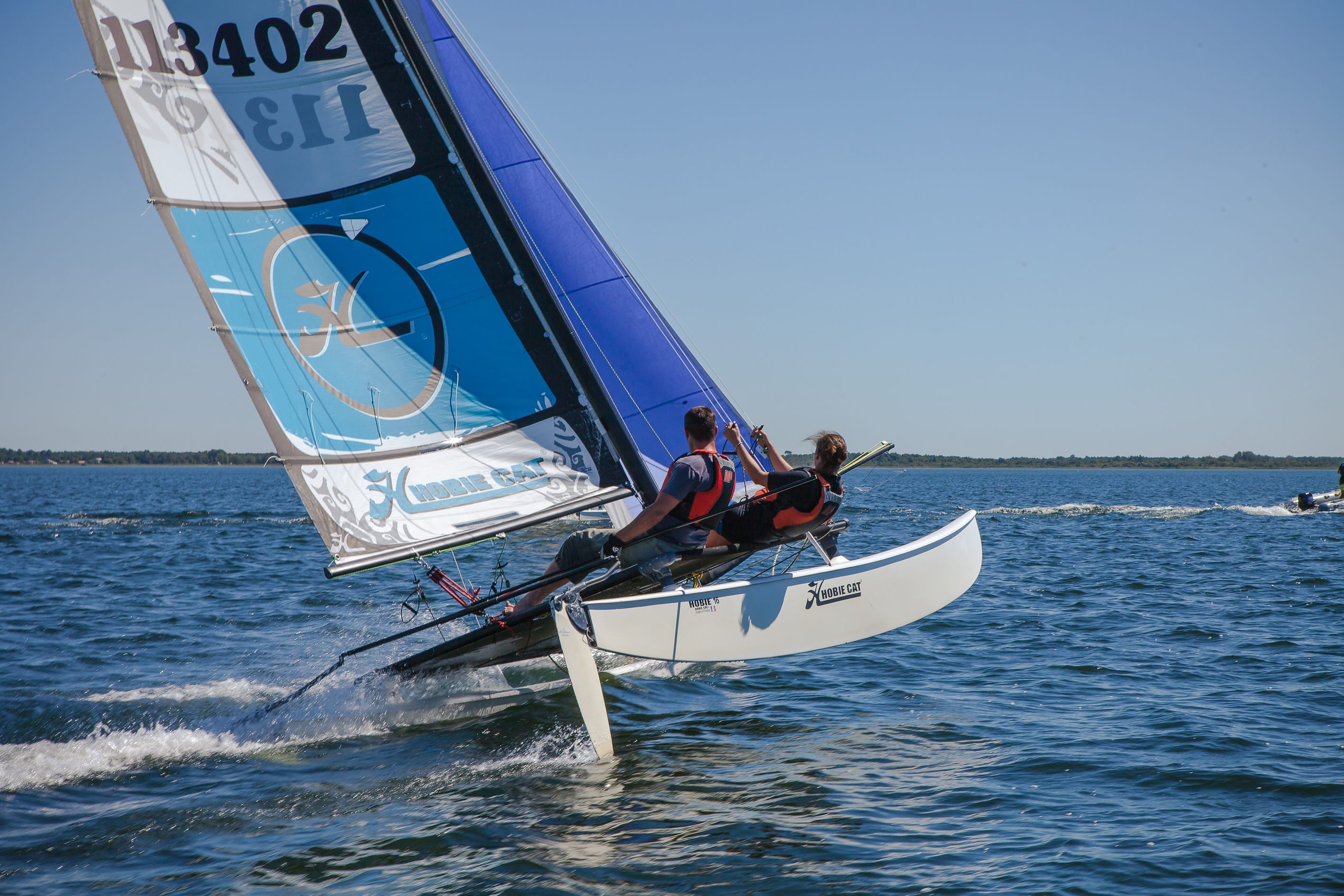 Multisport 100% Nautic