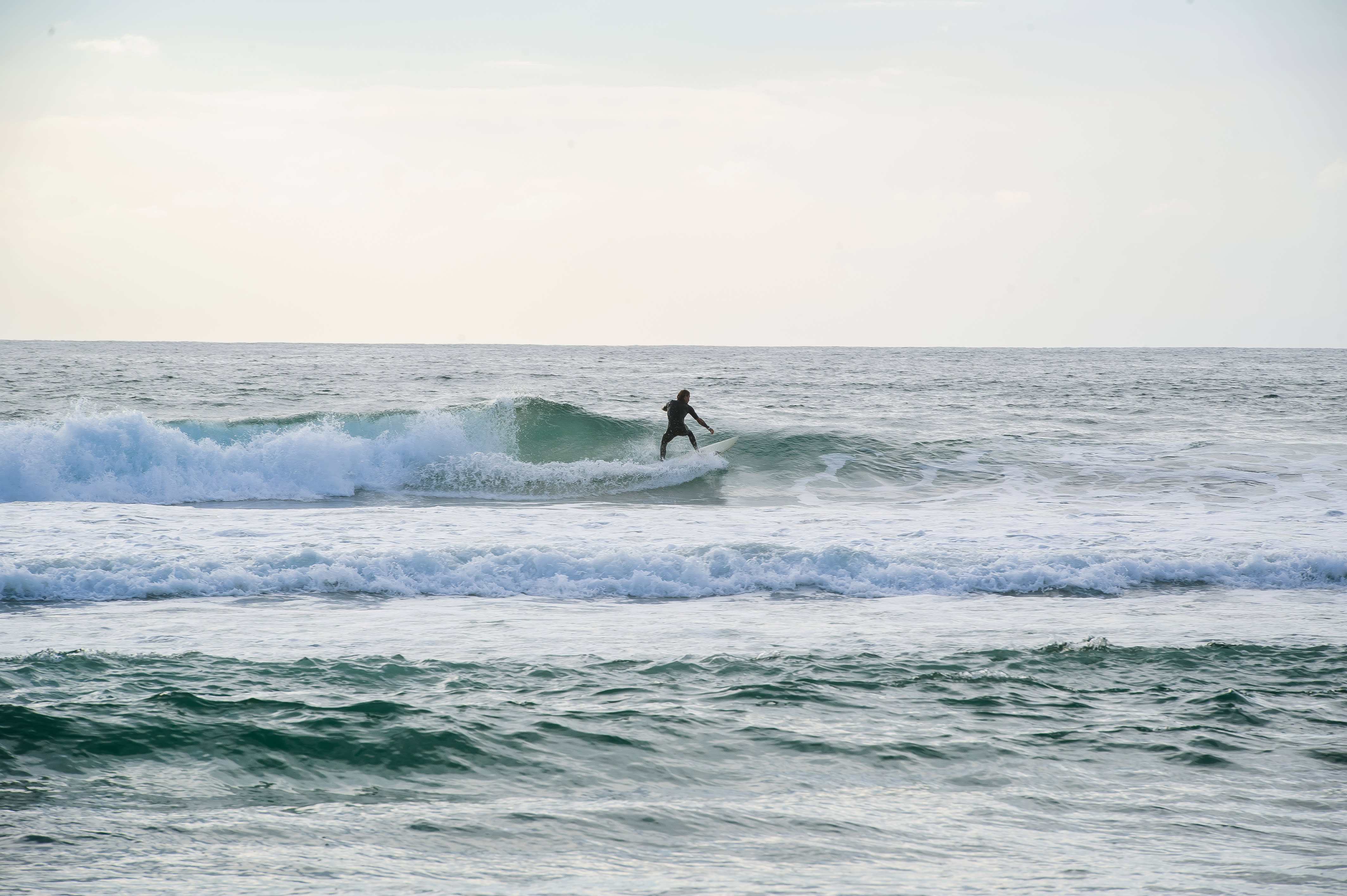 Break 3 jours full surf 