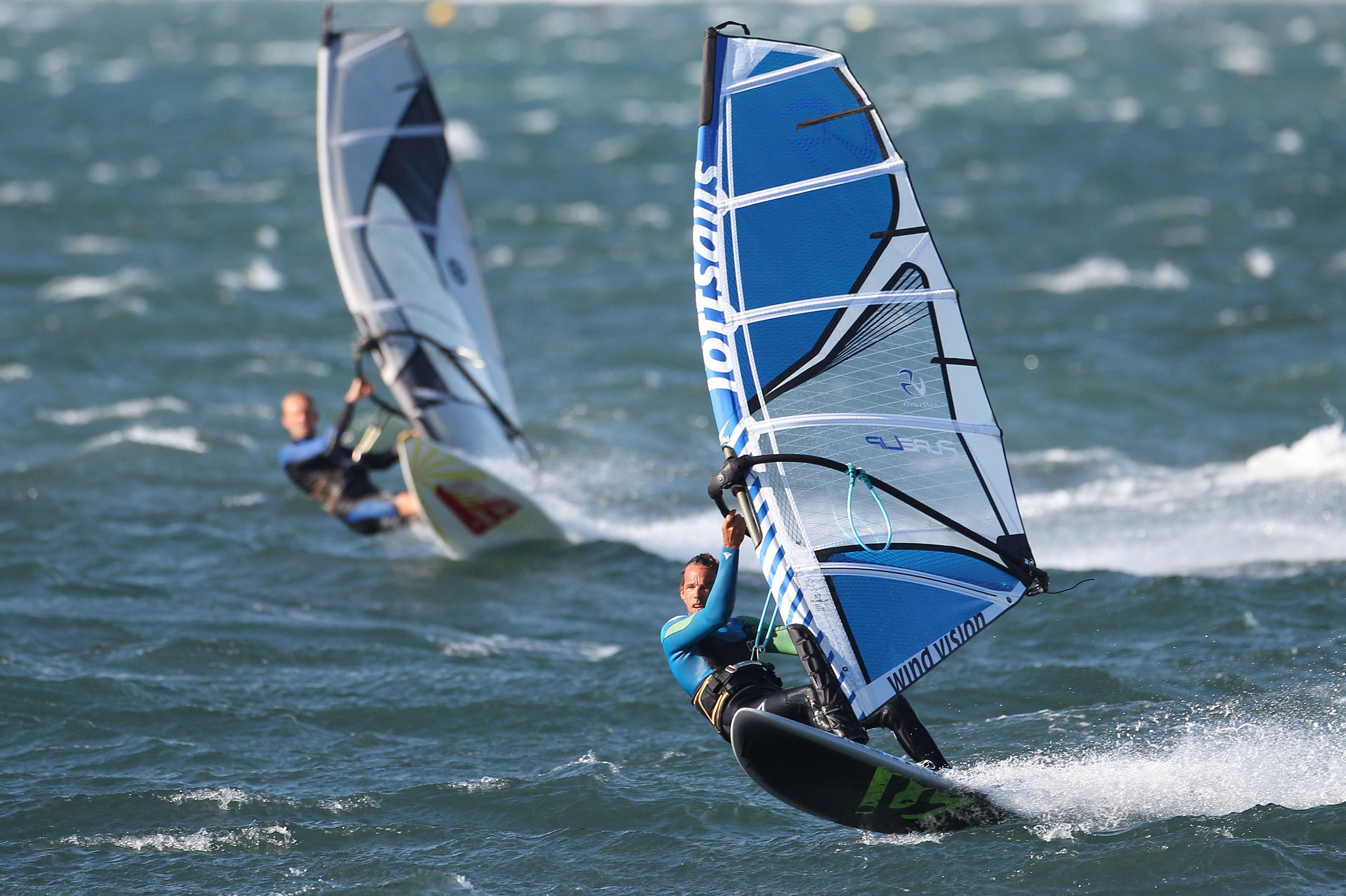 Break 4 jours - Windsurf Passion - Spécial Ponts du Printemps
