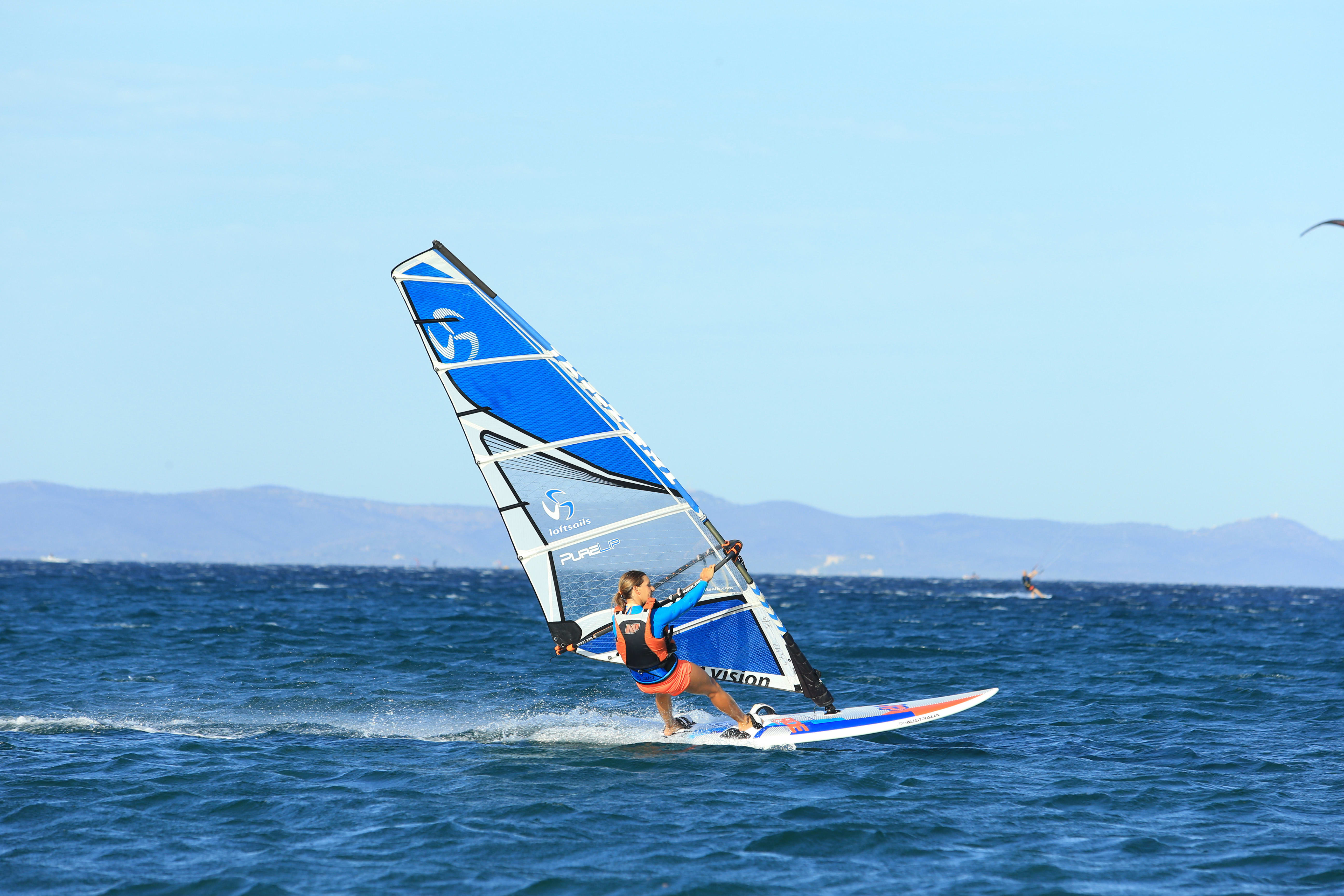 Windsurf et Multisports sur la presqu'île de Giens - Happy Summer