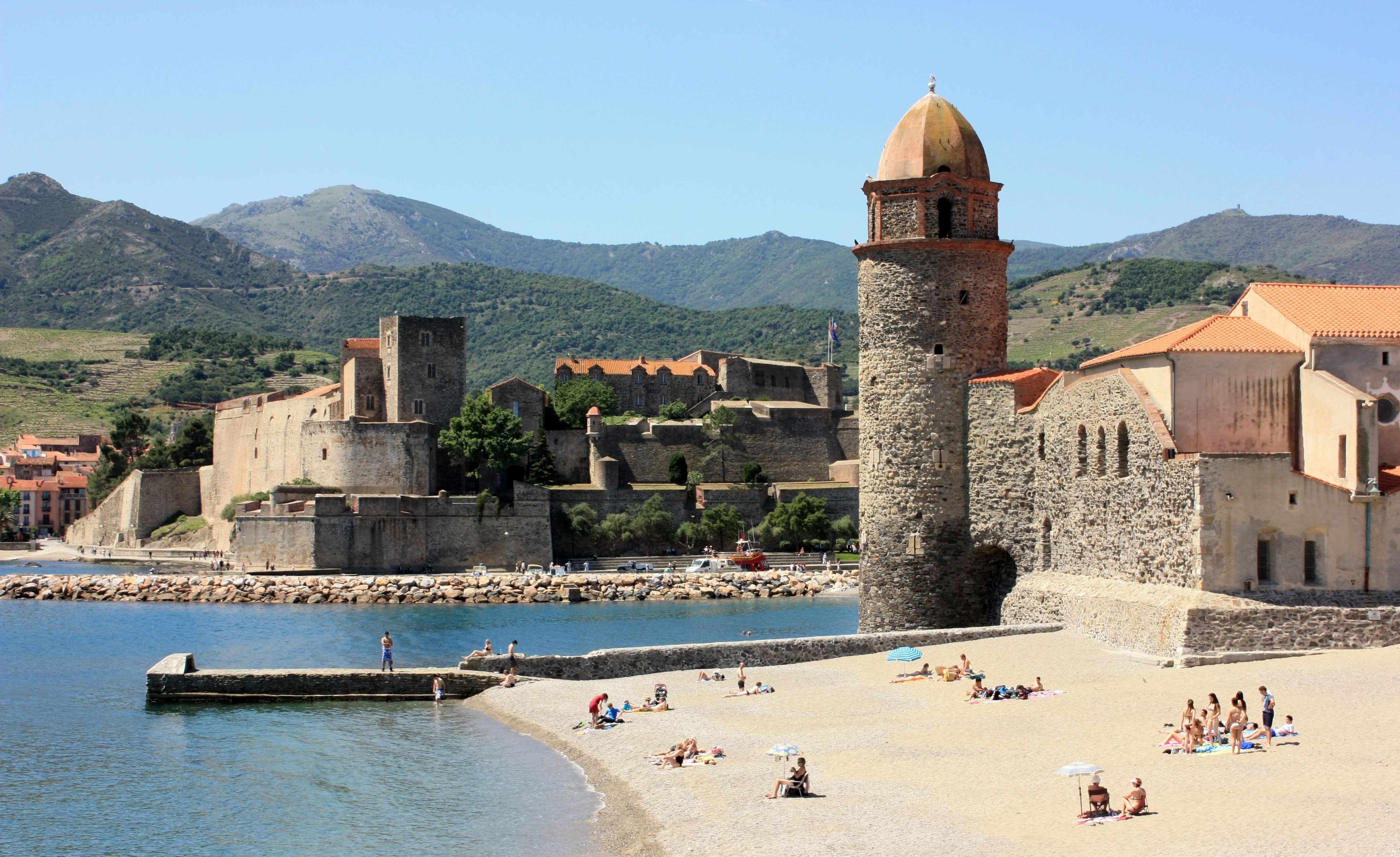 Découverte Sport & Culture en Catalogne