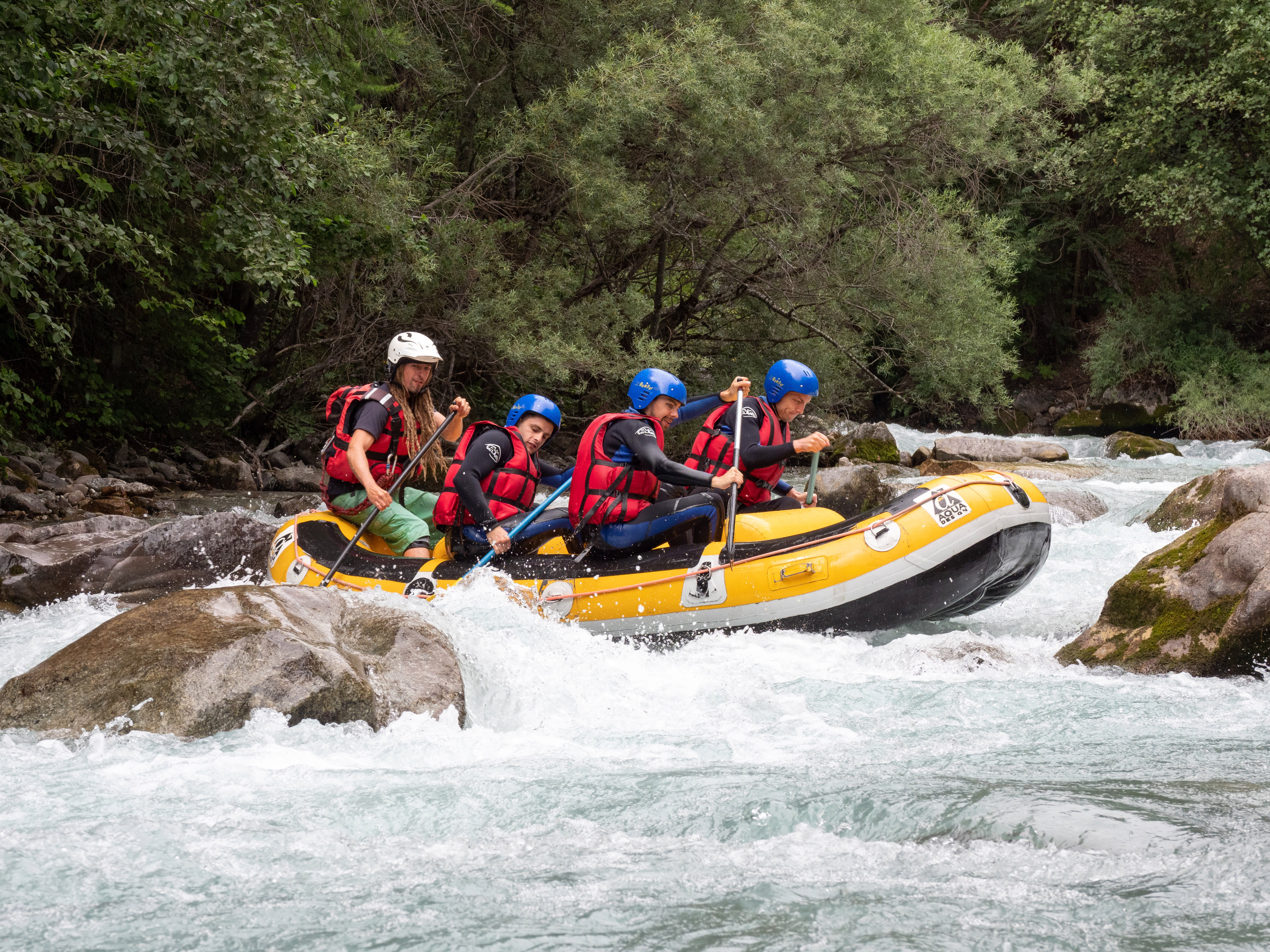 Multisport Découverte - Happy Summer