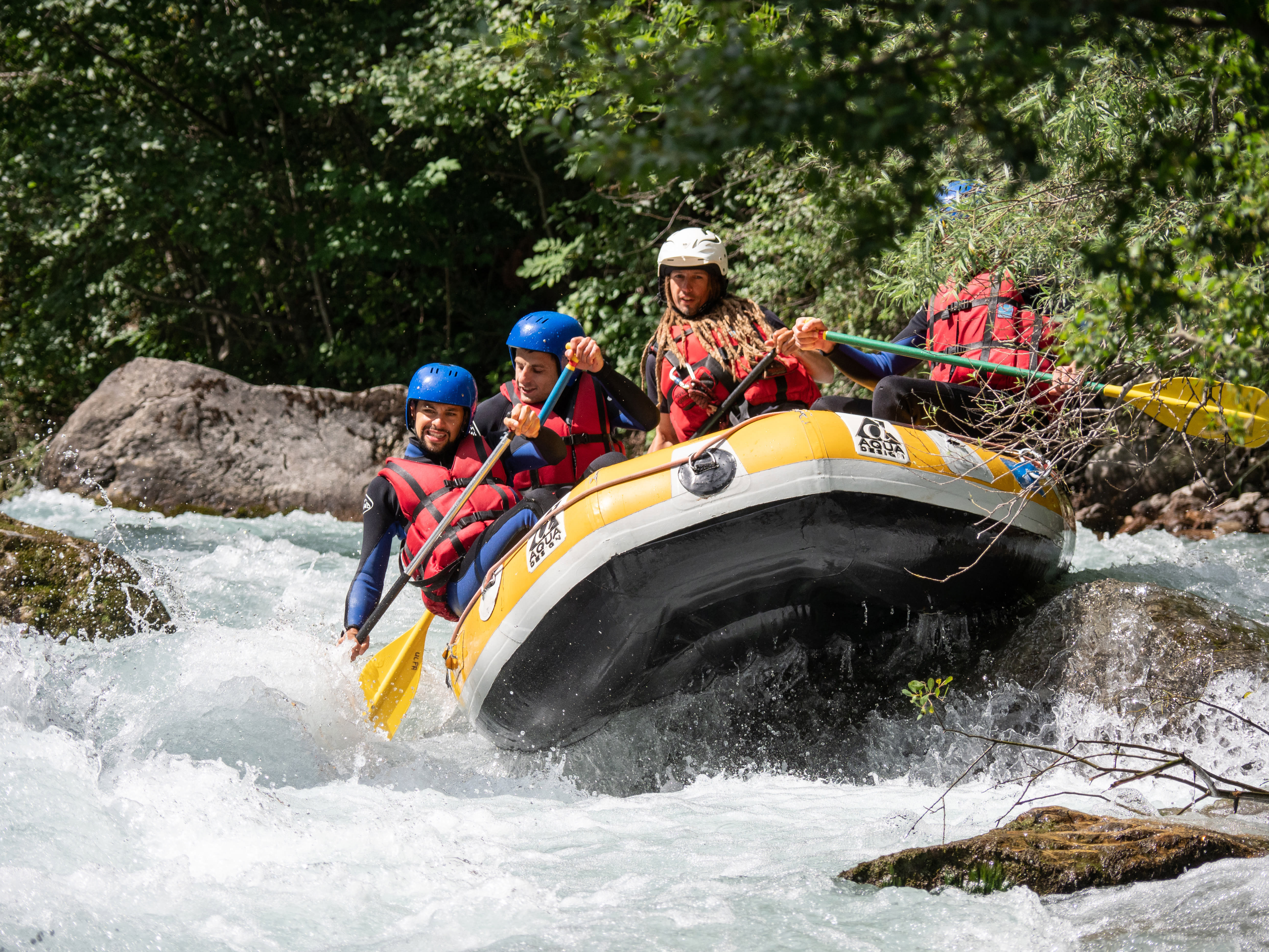 Multisport Découverte - Happy Summer