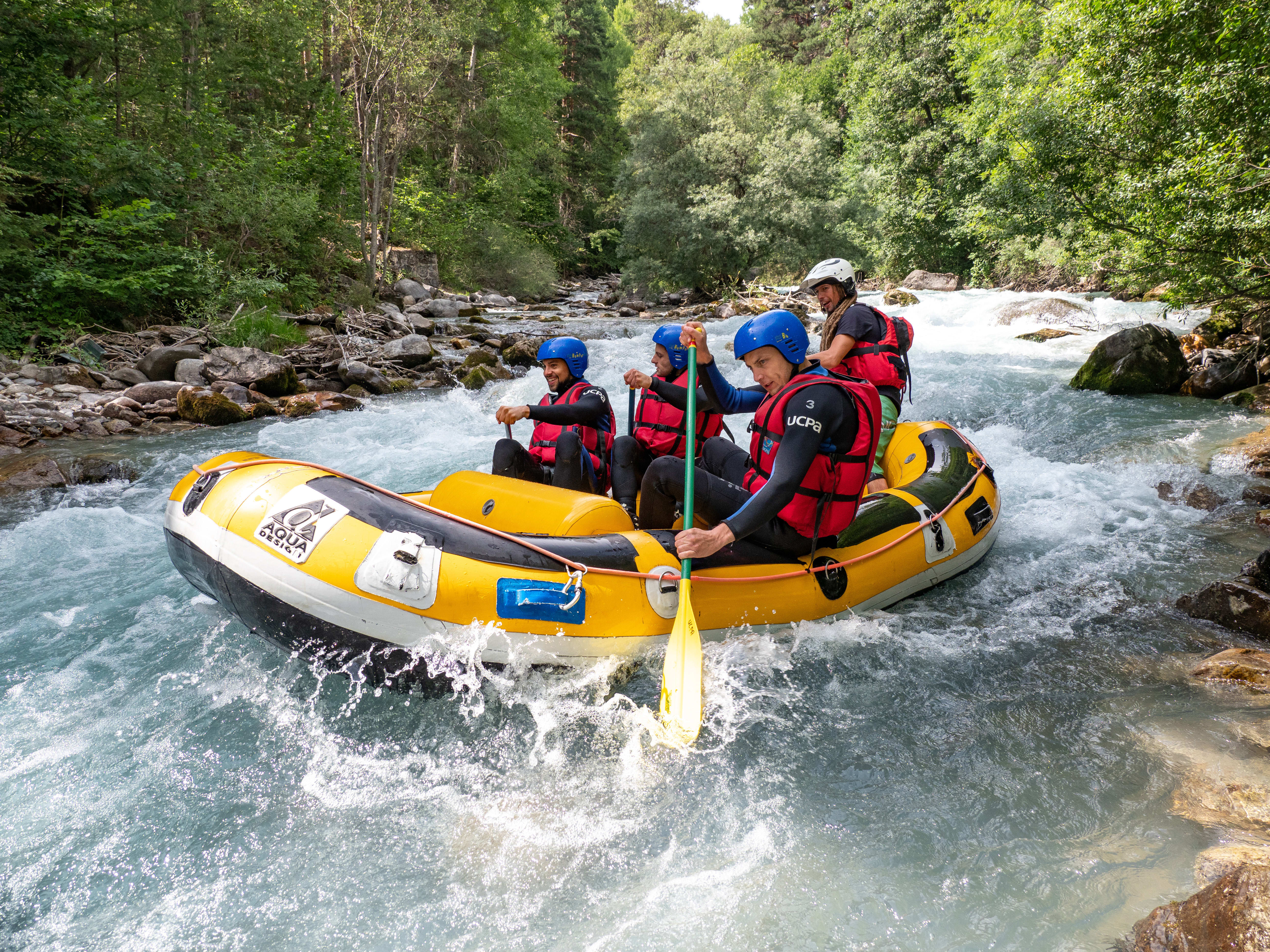 Multisport Découverte