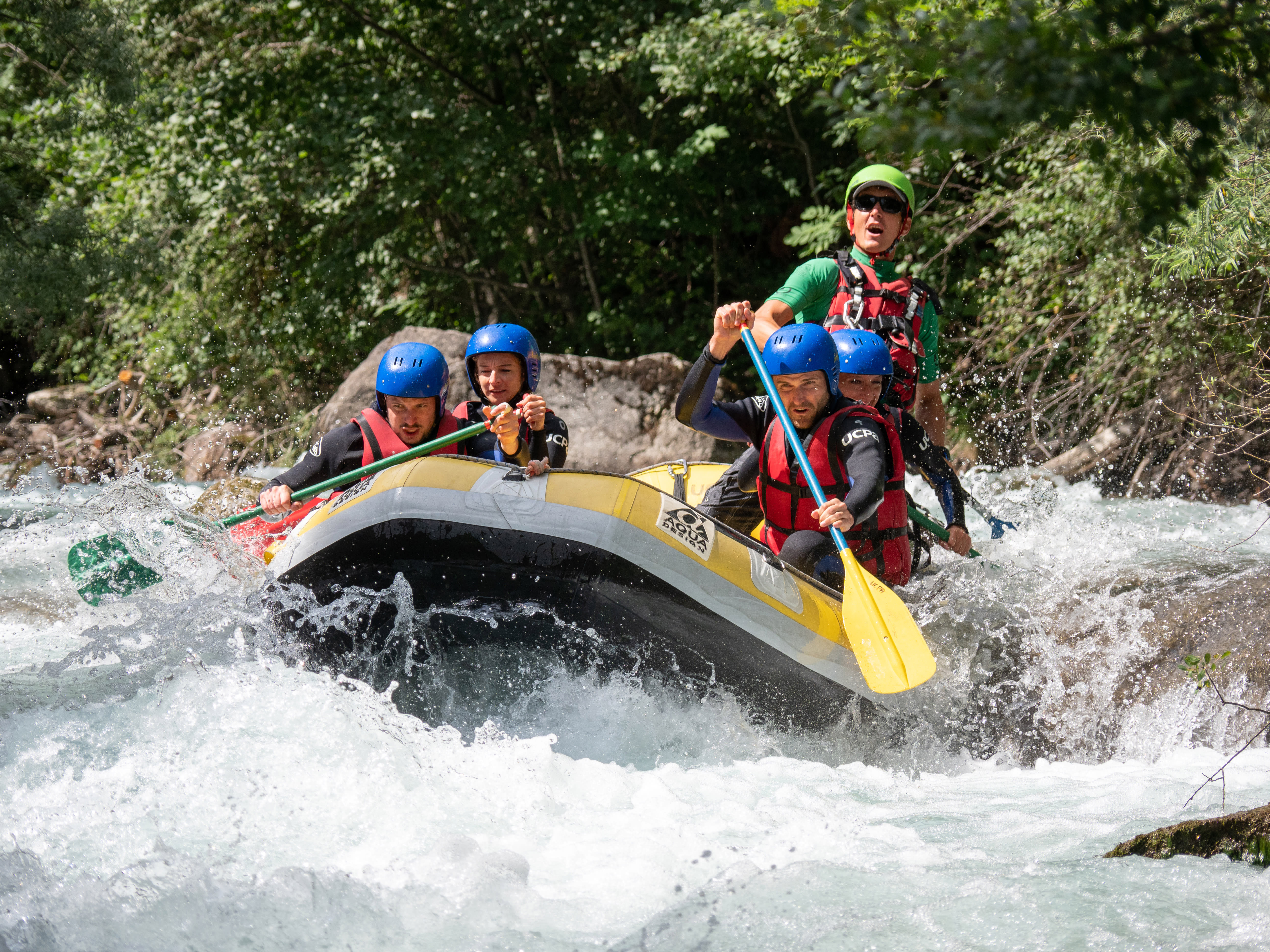 Multisport Découverte