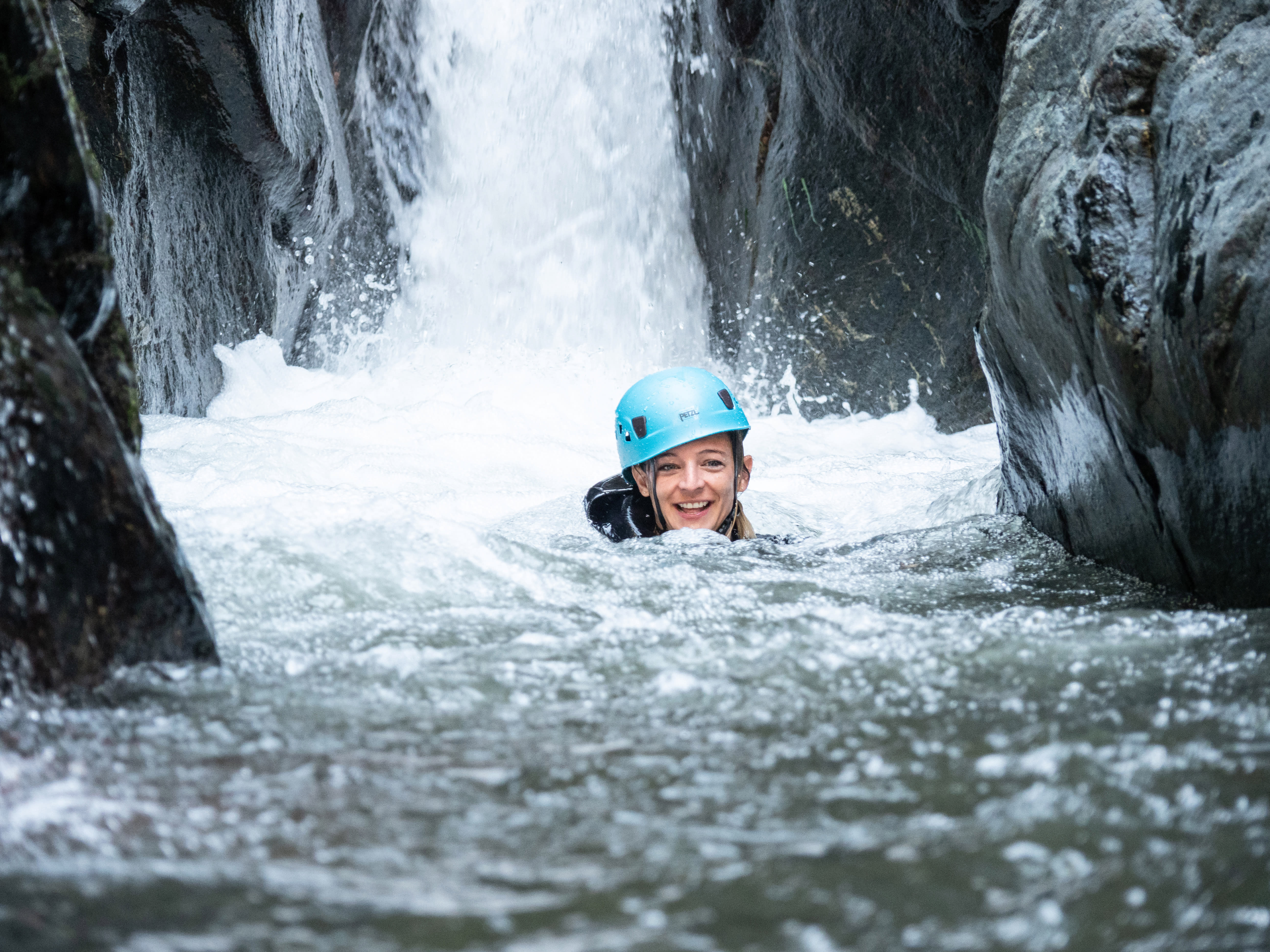 Des canyons du Mont Perdu à la Sierra de Guara - Happy Summer