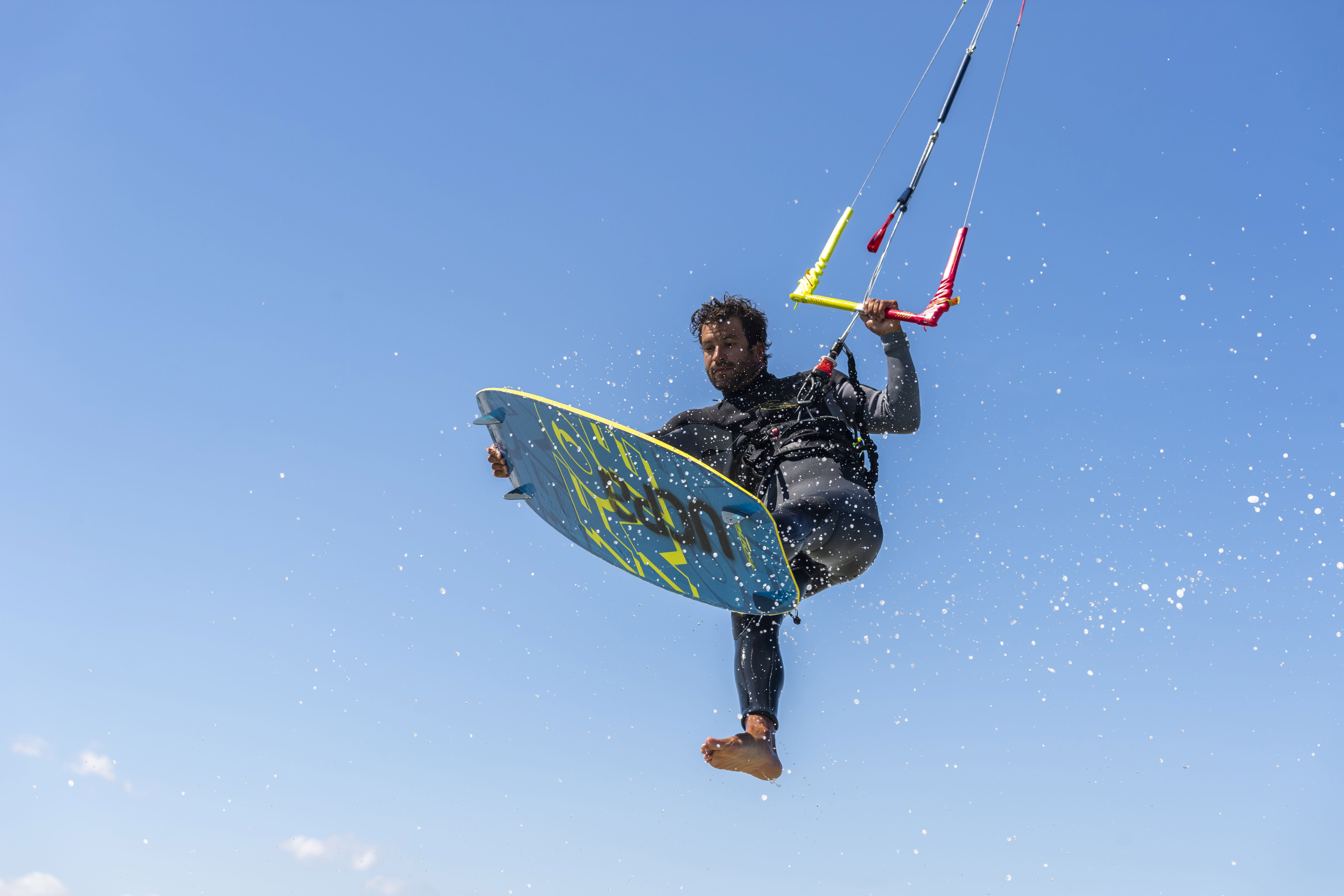 Kitesurf Confirmé