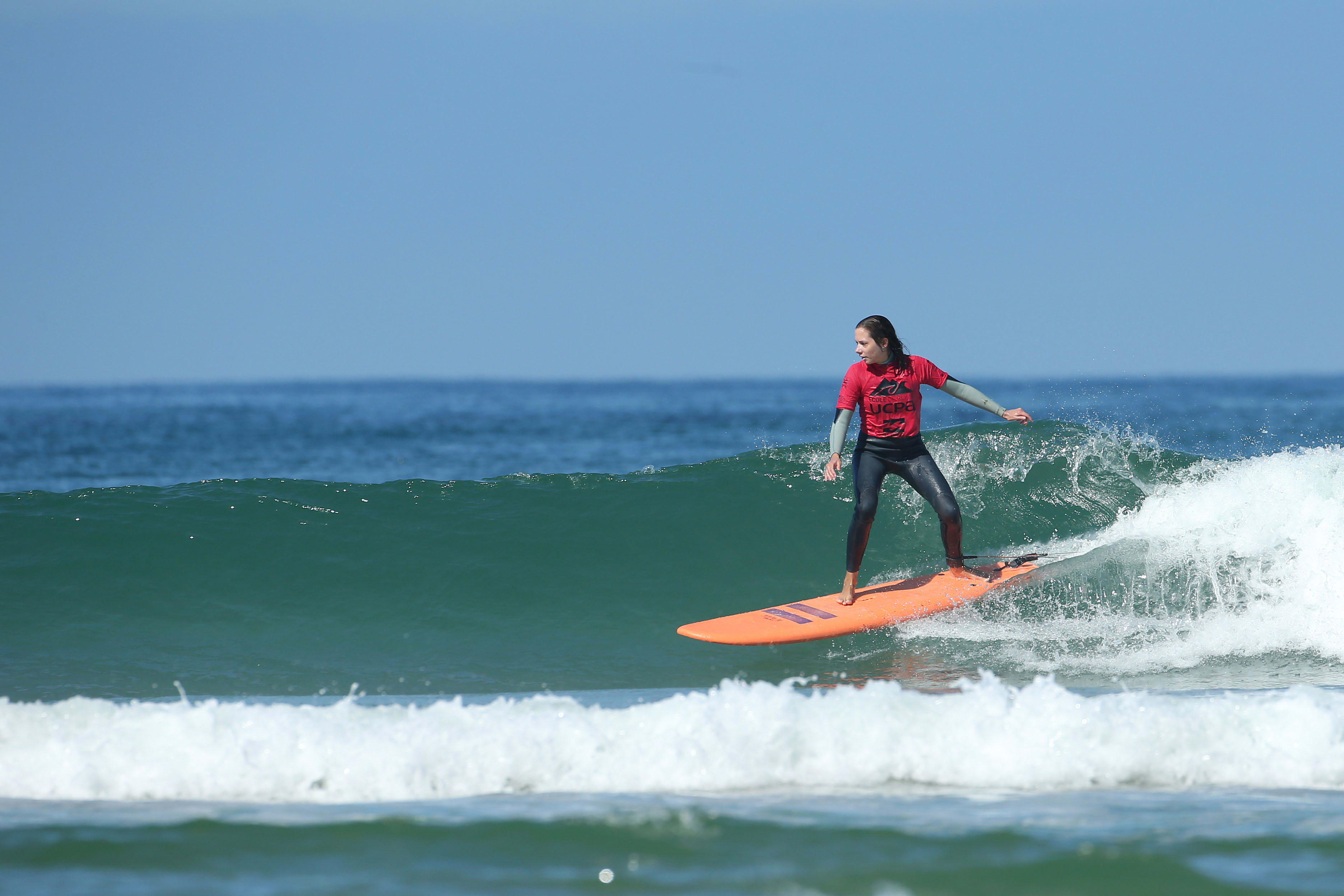 Surf & Chill dans les Landes