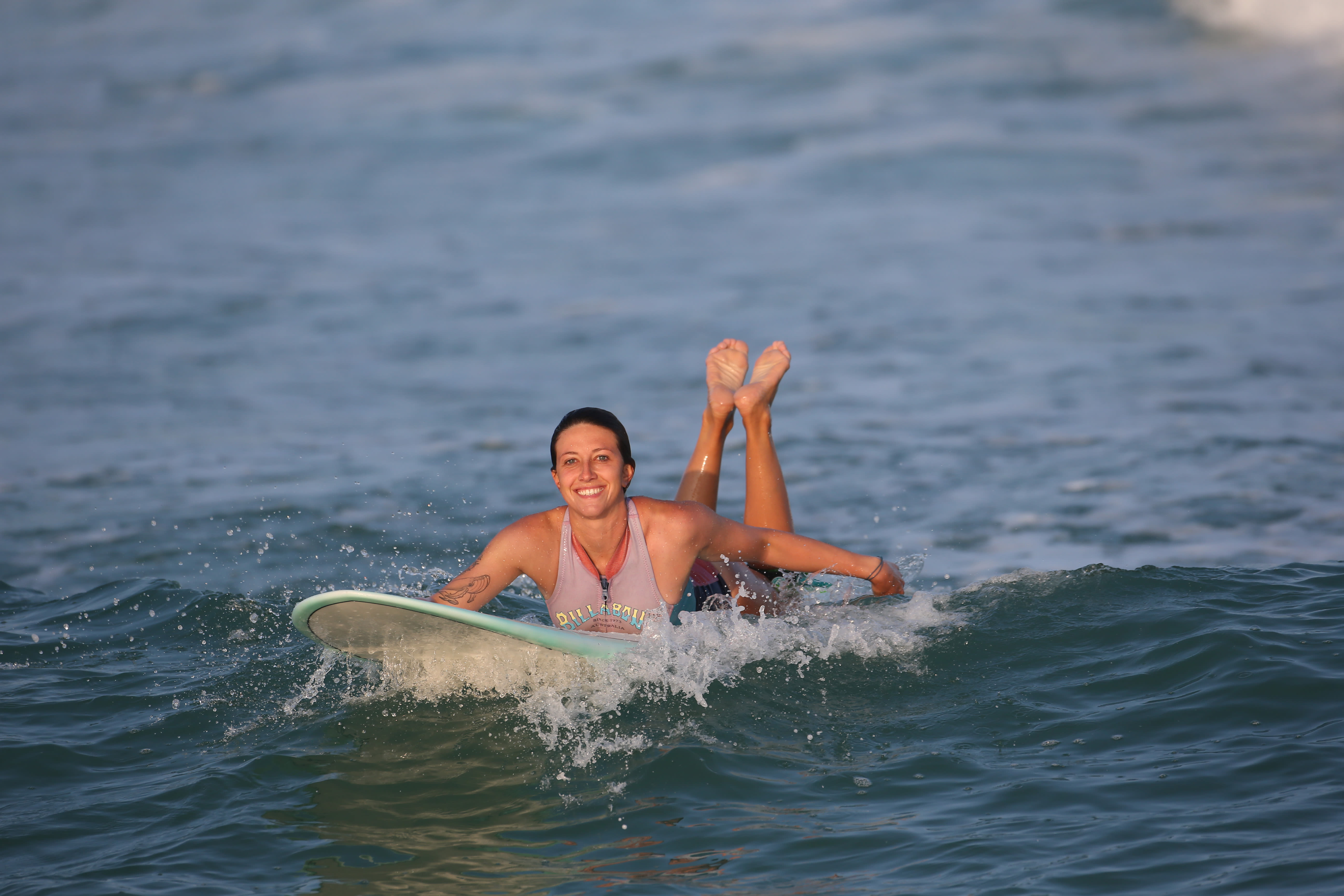 Break 4 jours  - Surf & Yoga - Spécial Ponts du Printemps
