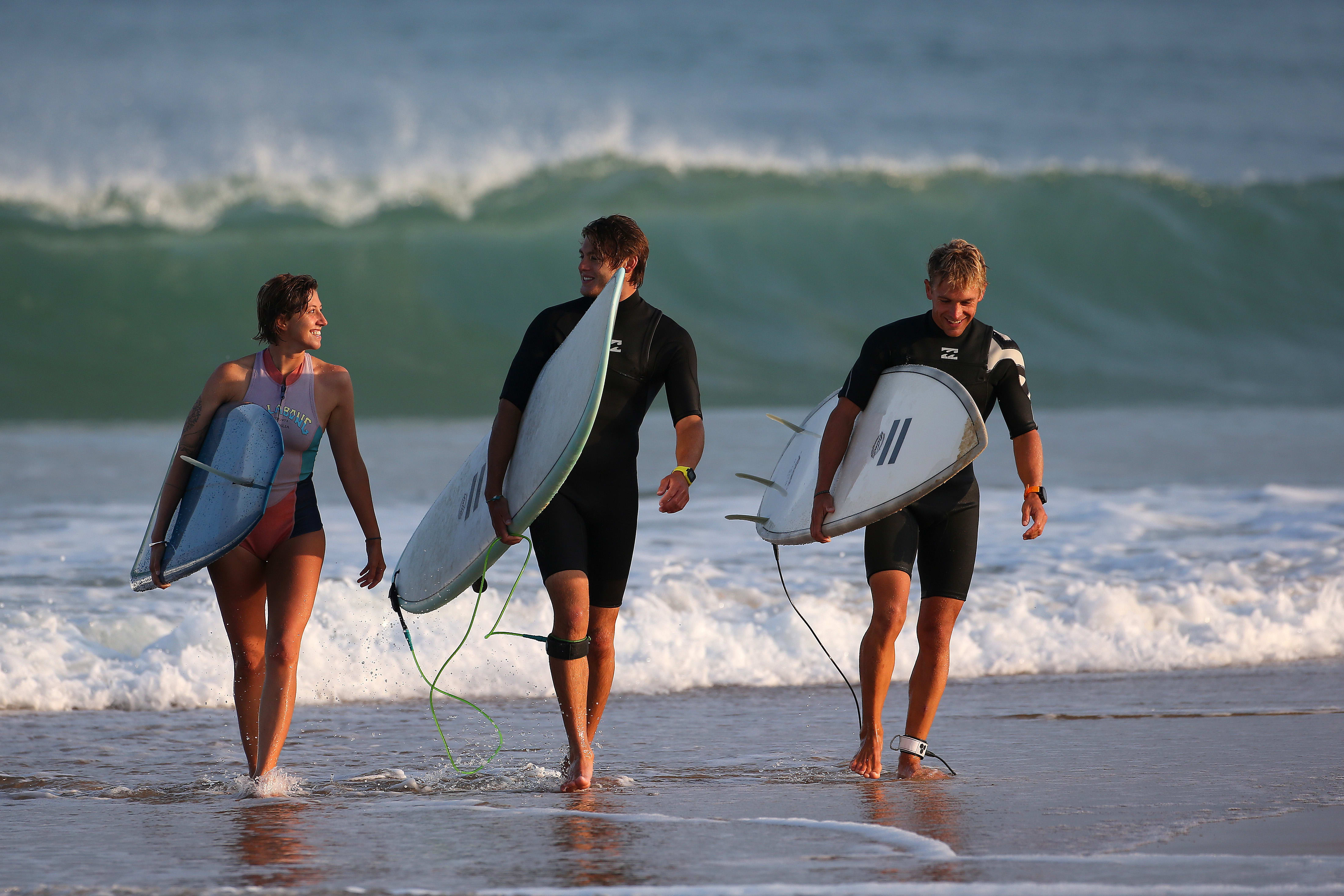 Surf & Chill dans les Landes - Happy Summer