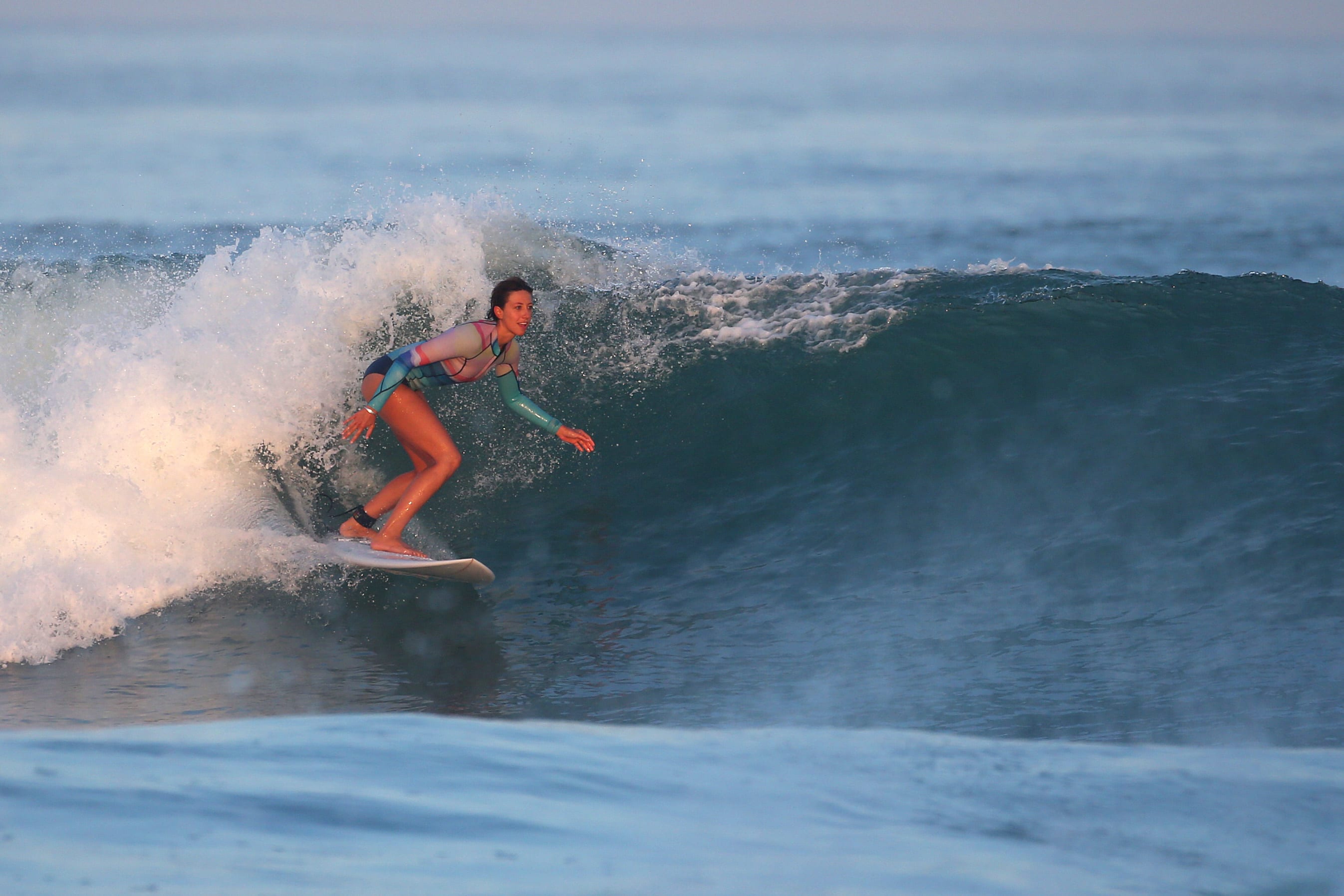 Full Surf - Happy Summer