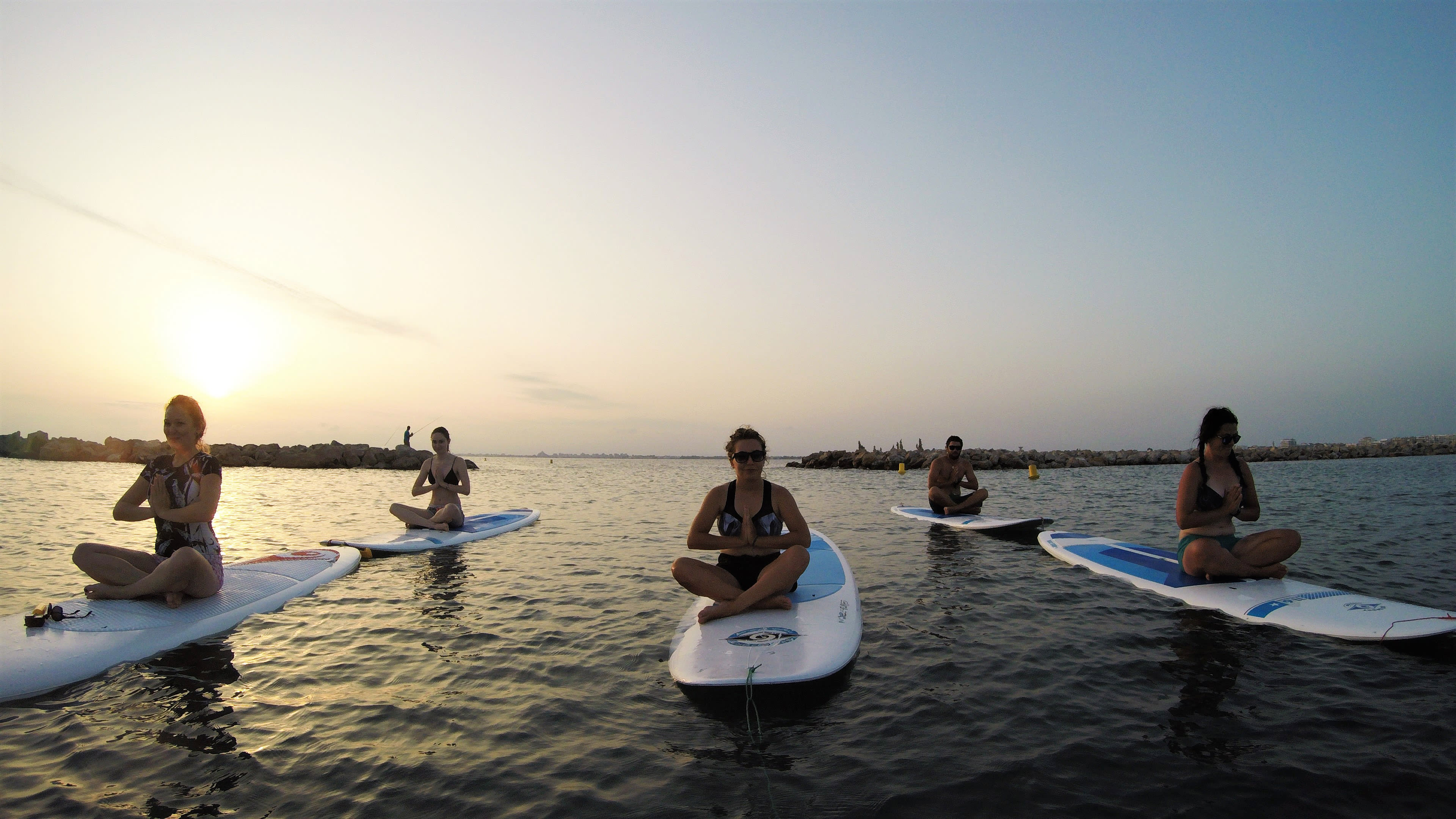 Break 4 jours Yoga, Nature & Bien-être - Spécial Ponts du Printemps