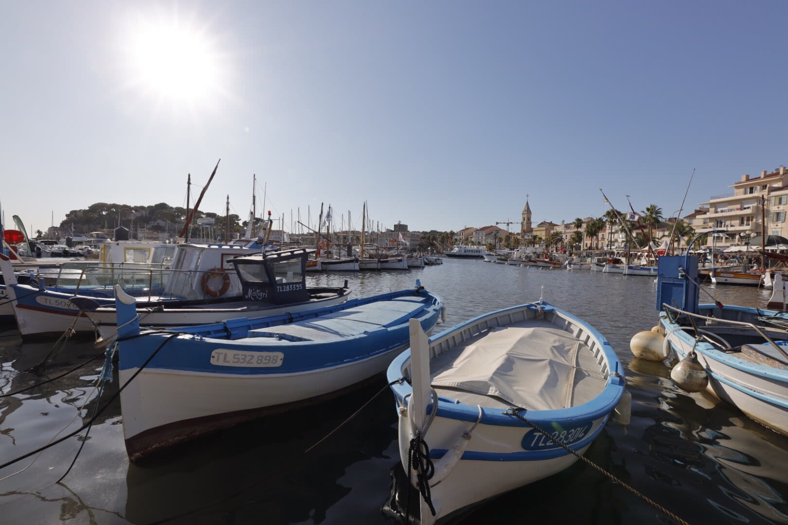 Break 4 jours Pack Bon Plan sur la Côte d'Azur