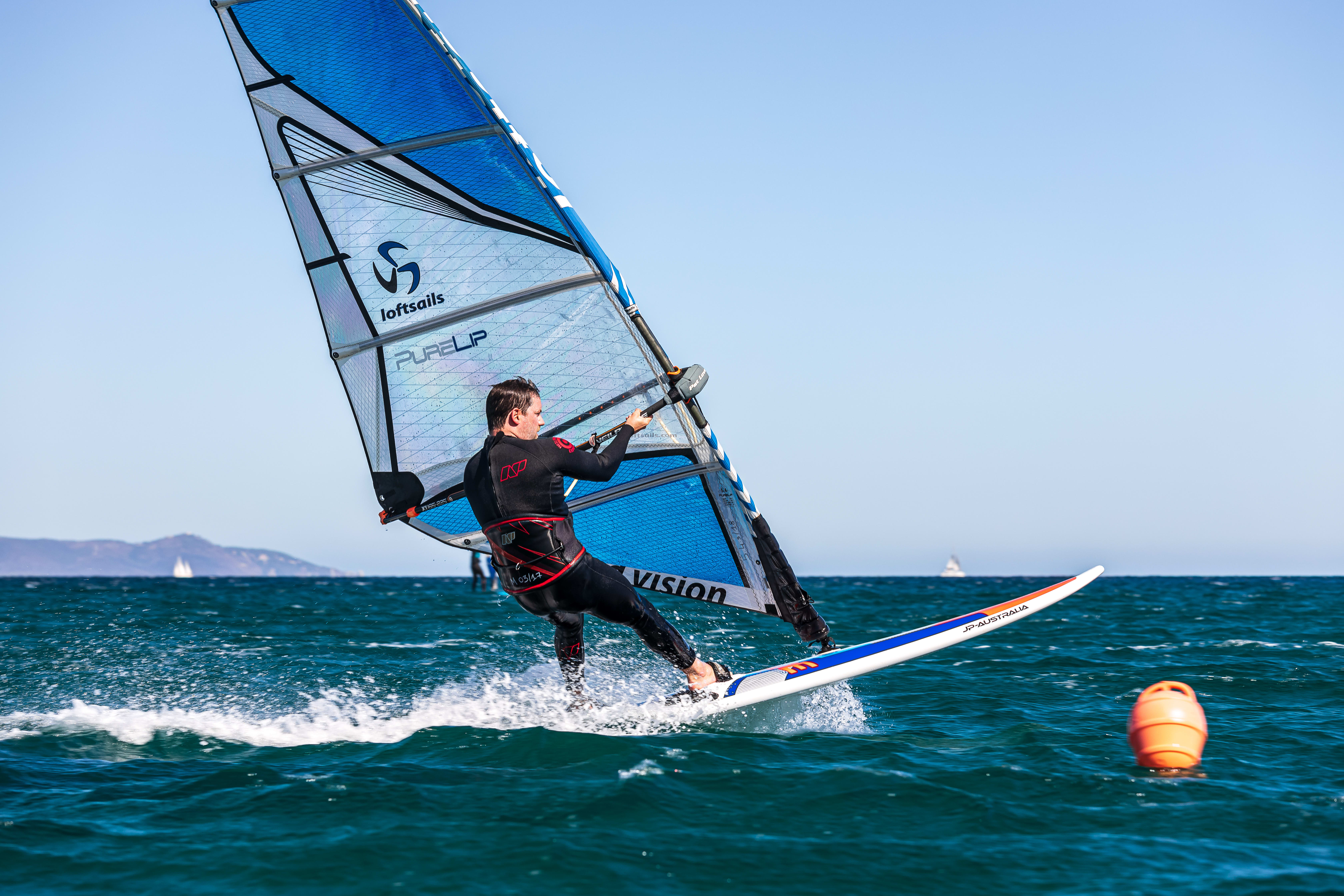 Break 4 jours - Windsurf Passion