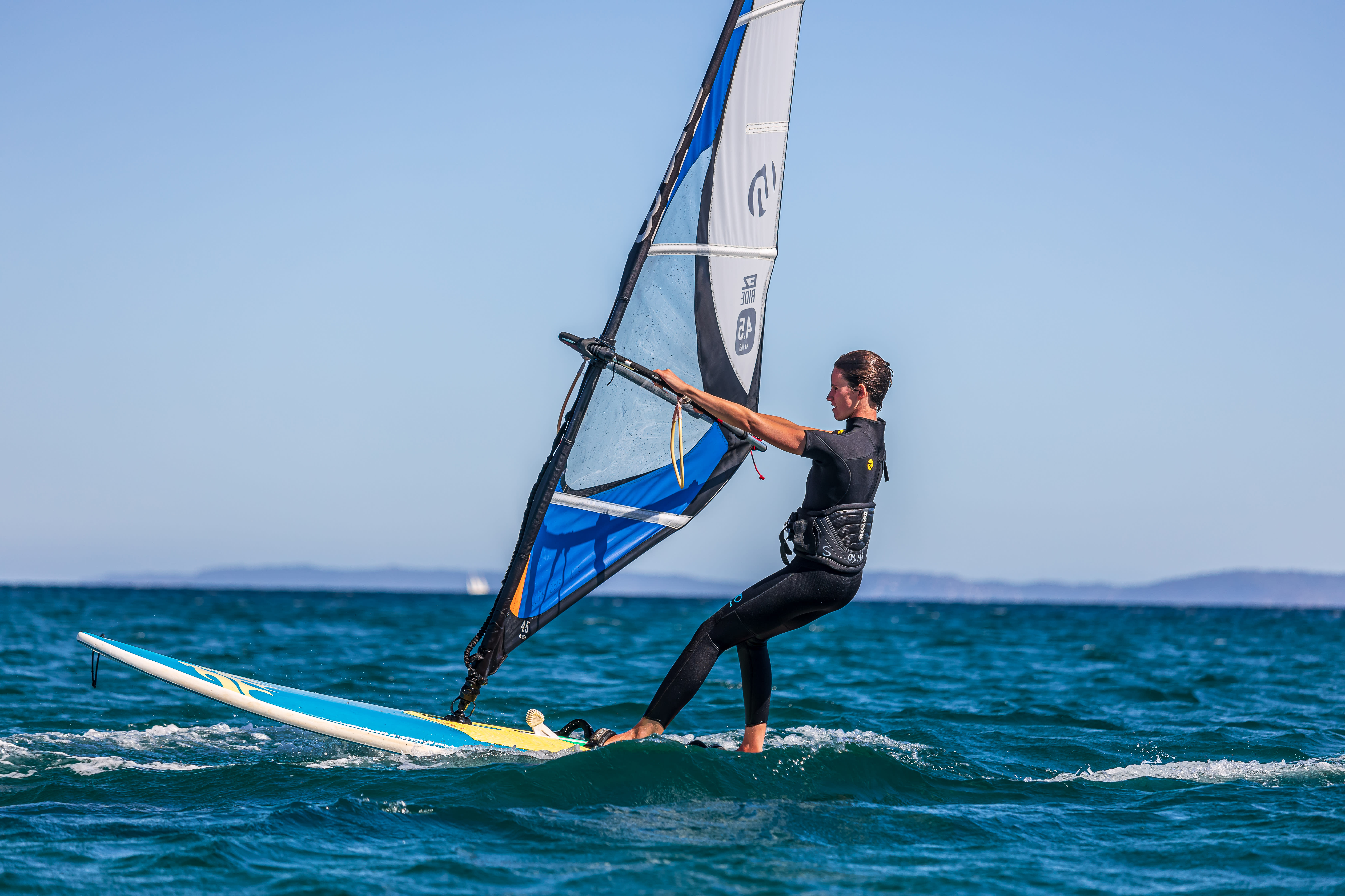 Full Windsurf - Happy Summer