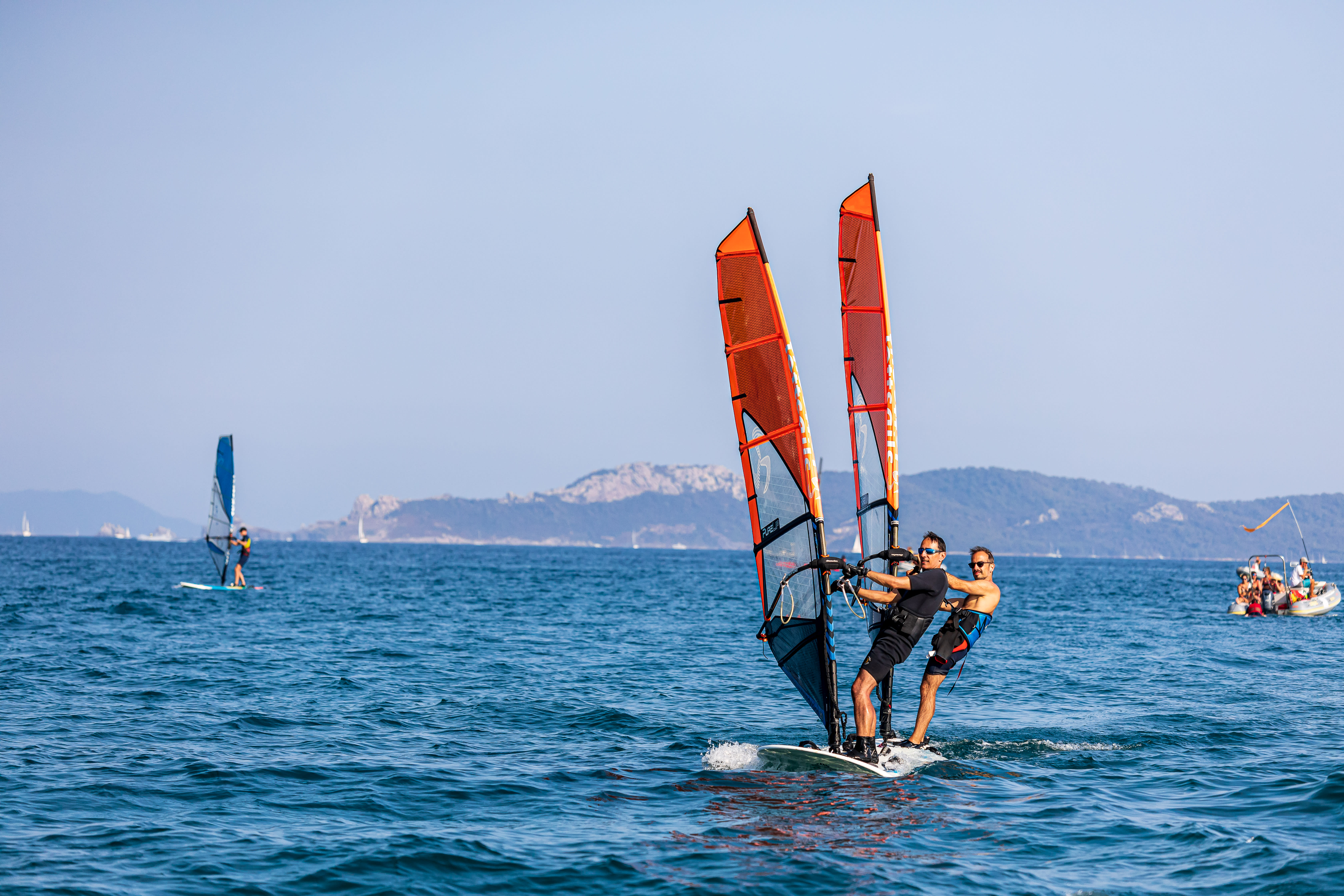 Windsurf Passion