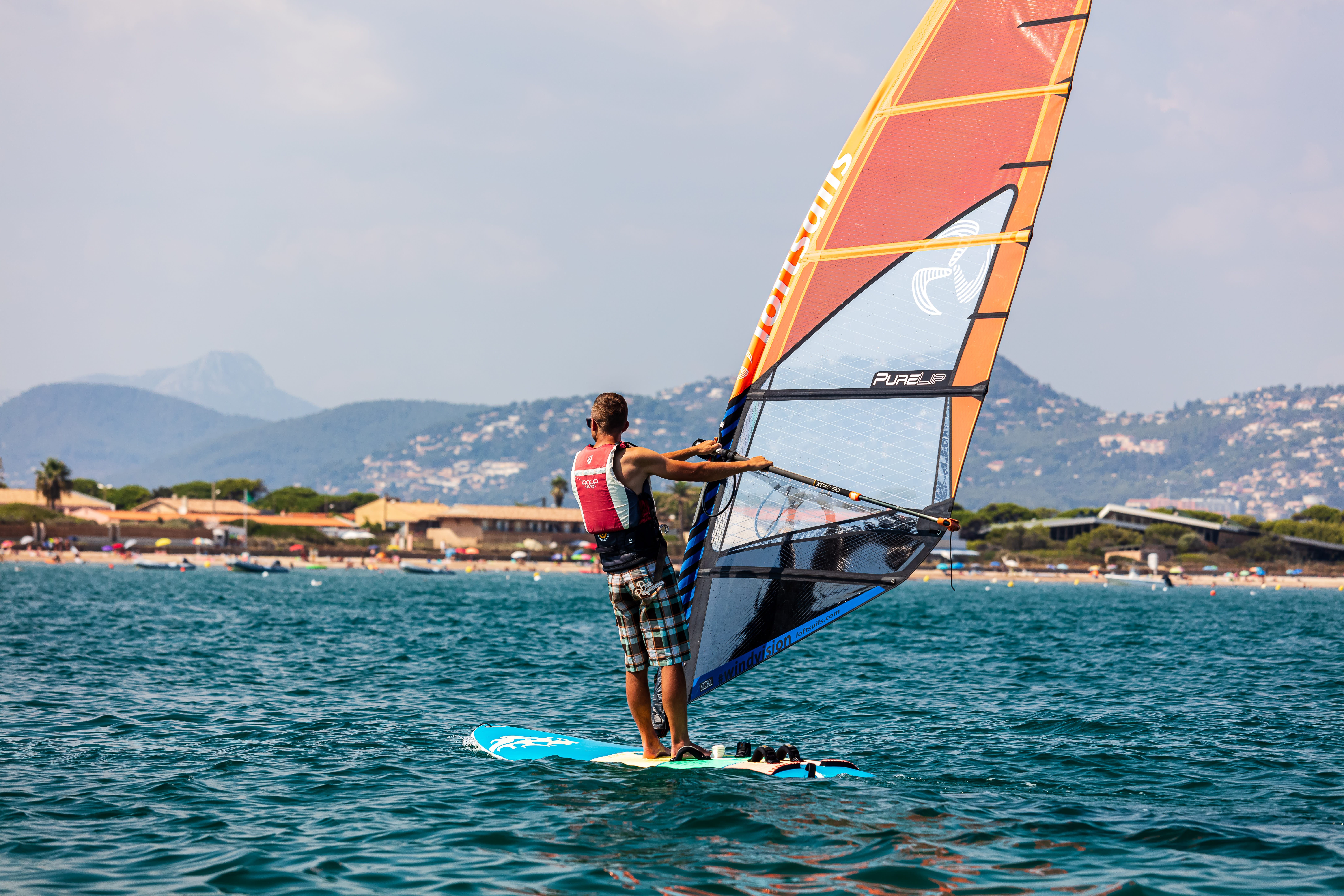 Break 3 jours - Multisport Découverte Giens